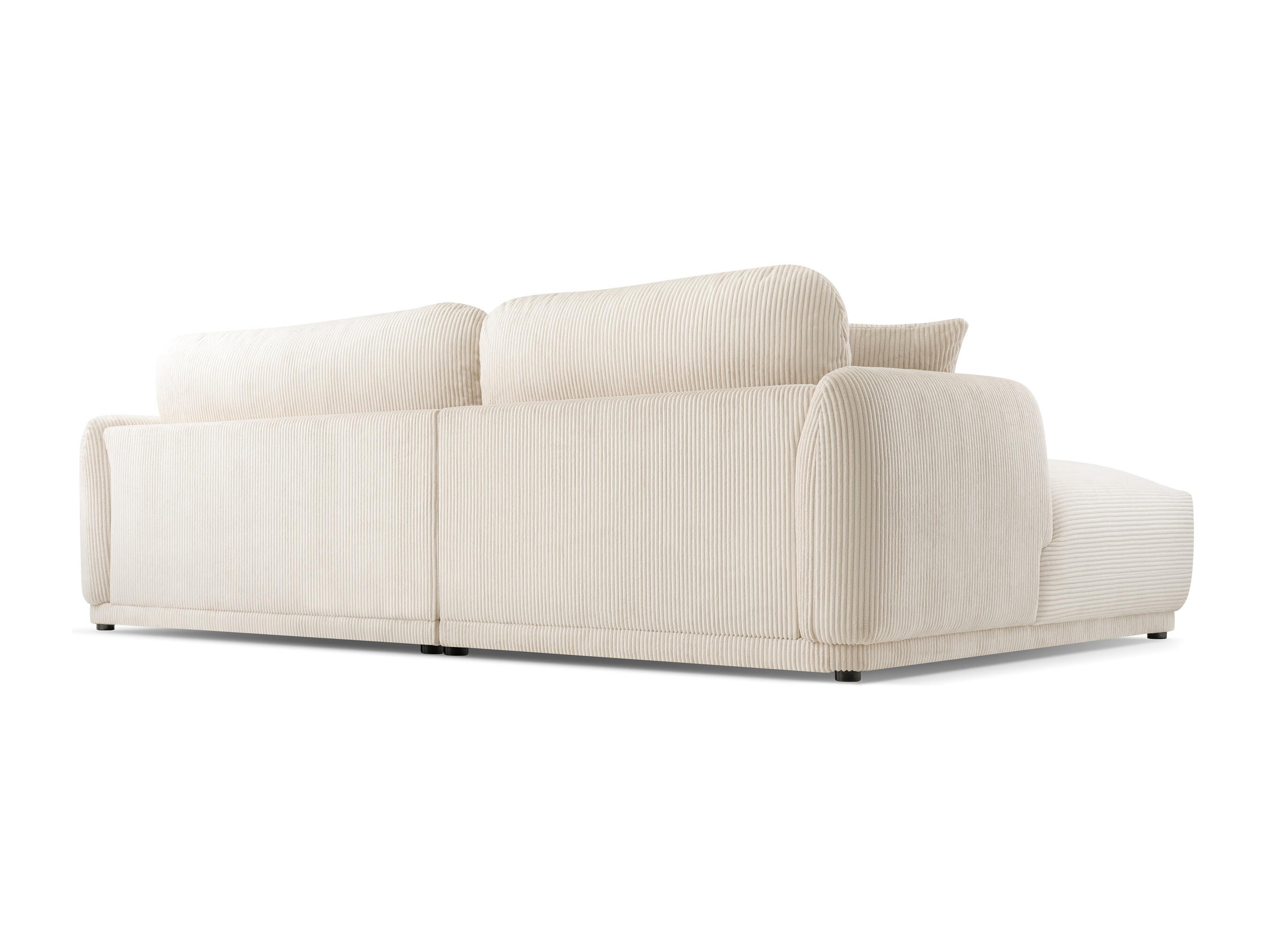 Corner sofa Lufkin 136 (Lincoln 83)