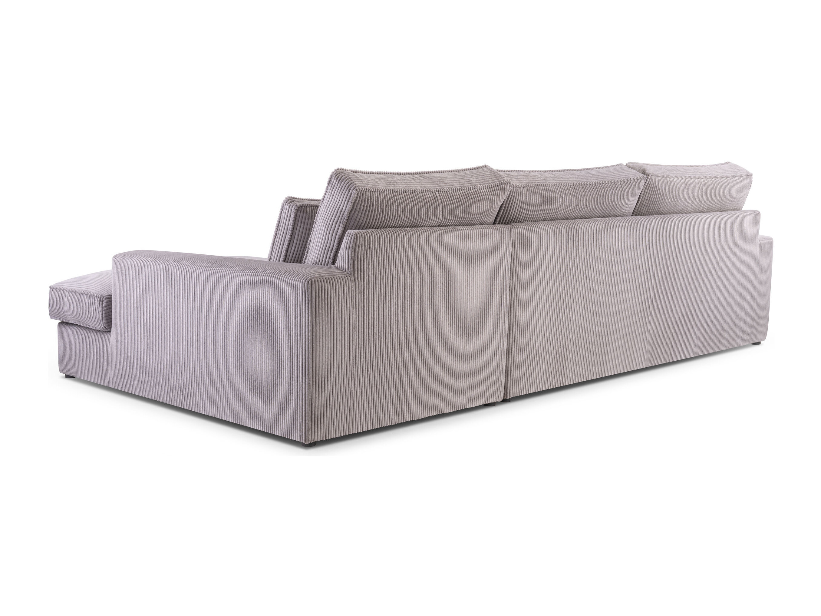 Corner sofa Lufkin 138 (Lincoln 03)