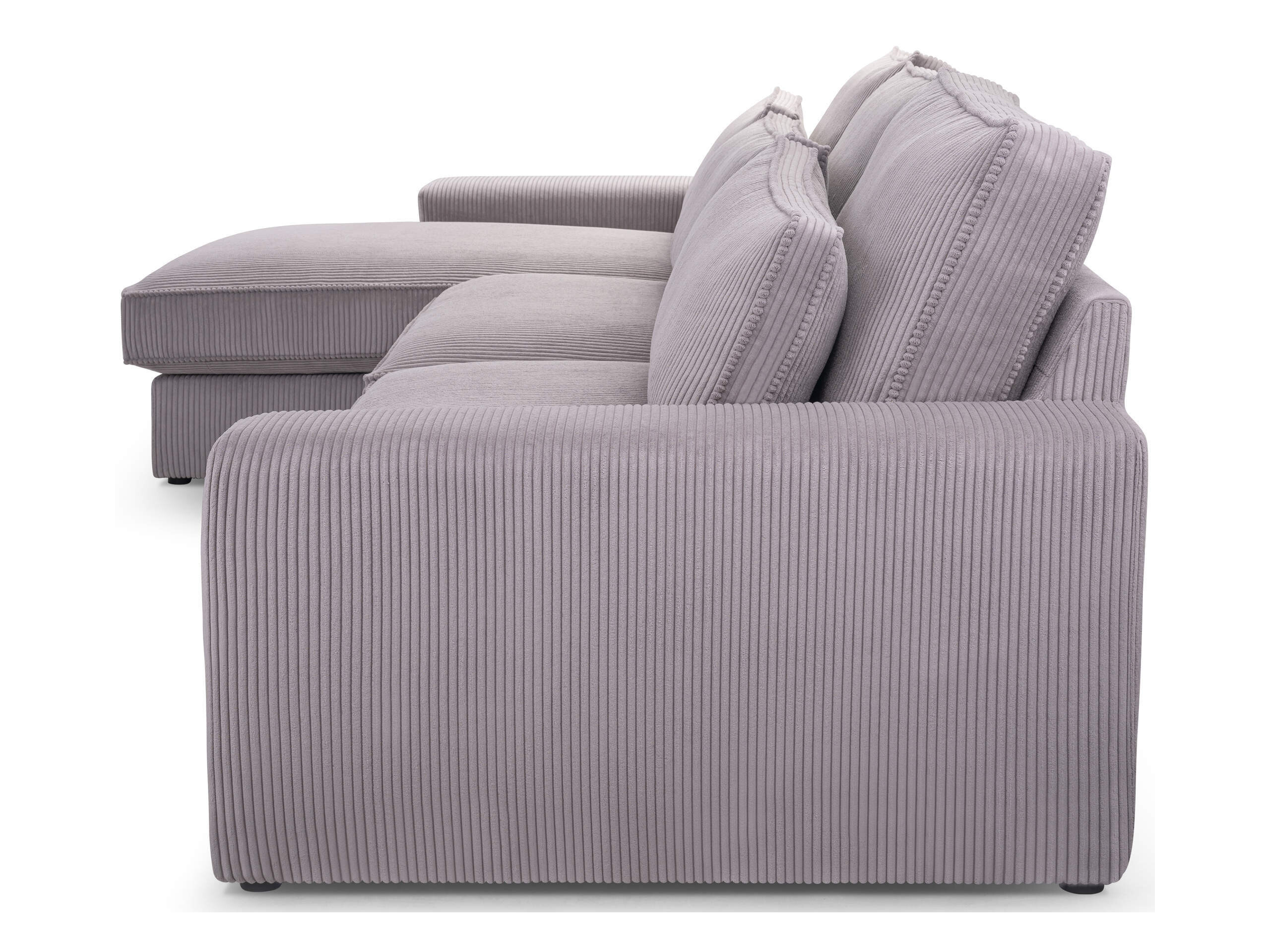 Corner sofa Lufkin 138 (Lincoln 03)