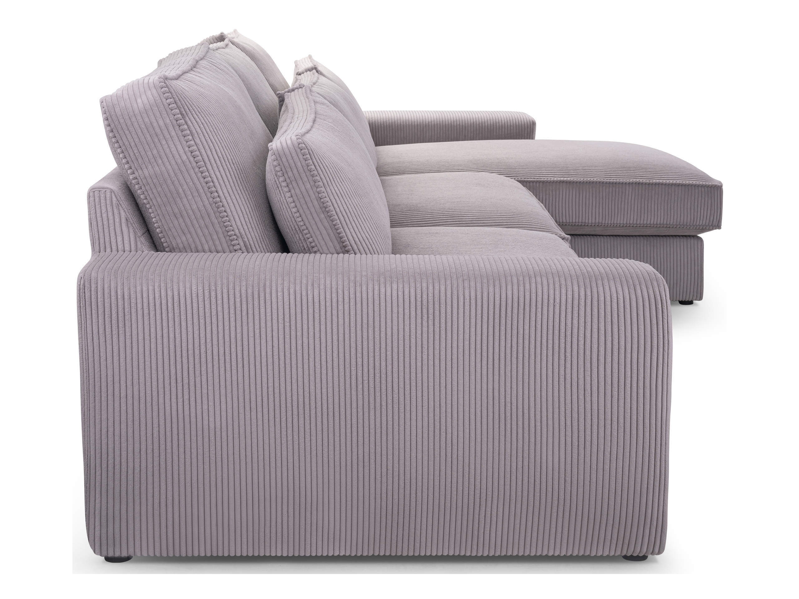 Corner sofa Lufkin 138 (Lincoln 37)