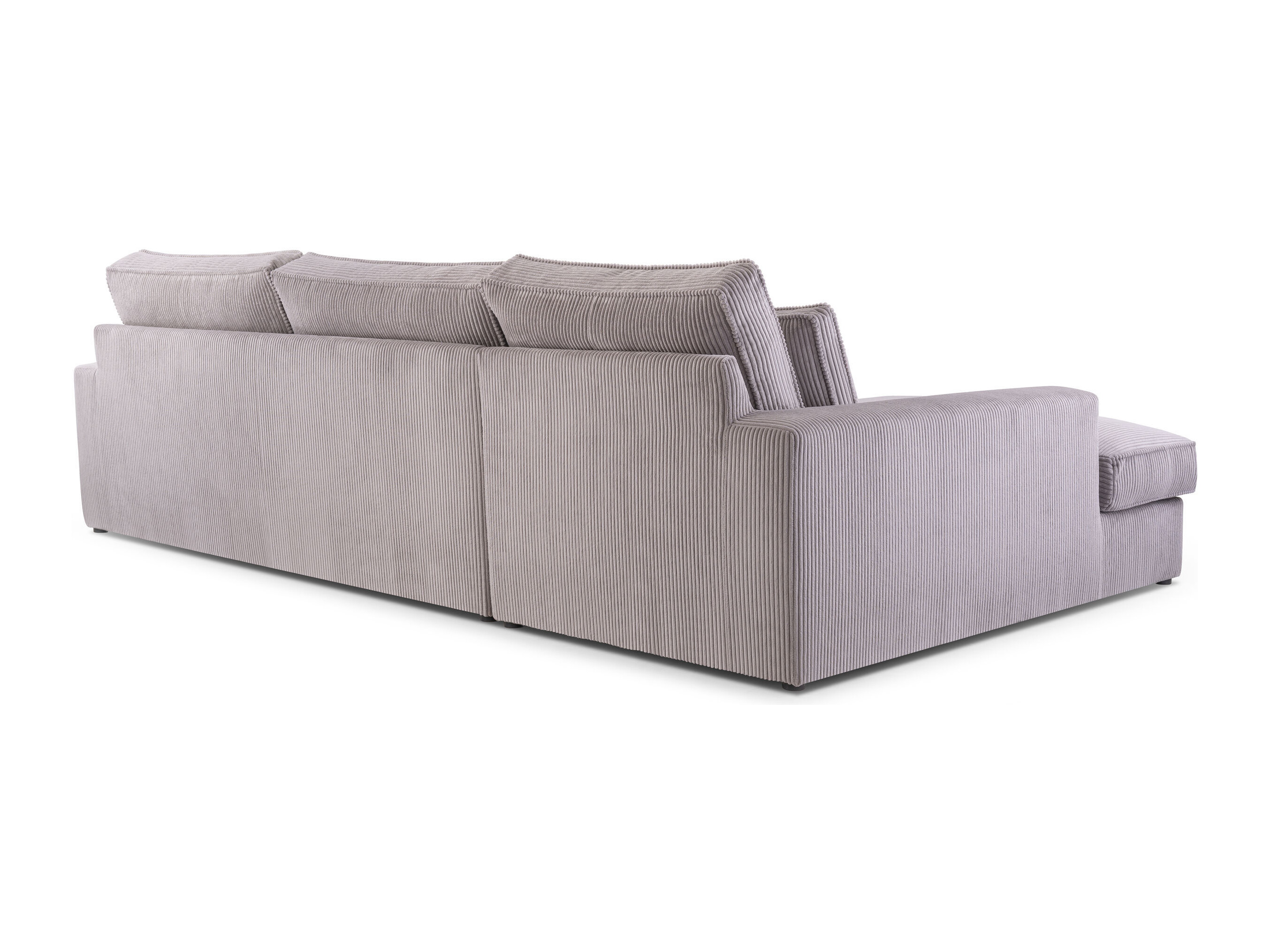 Corner sofa Lufkin 138 (Lincoln 75)