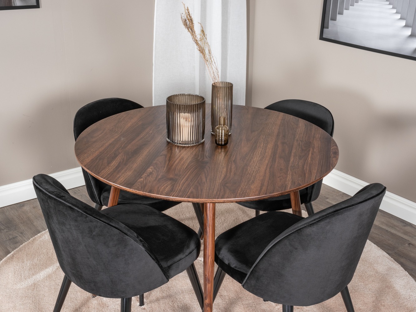 Dining set Dallas 1549