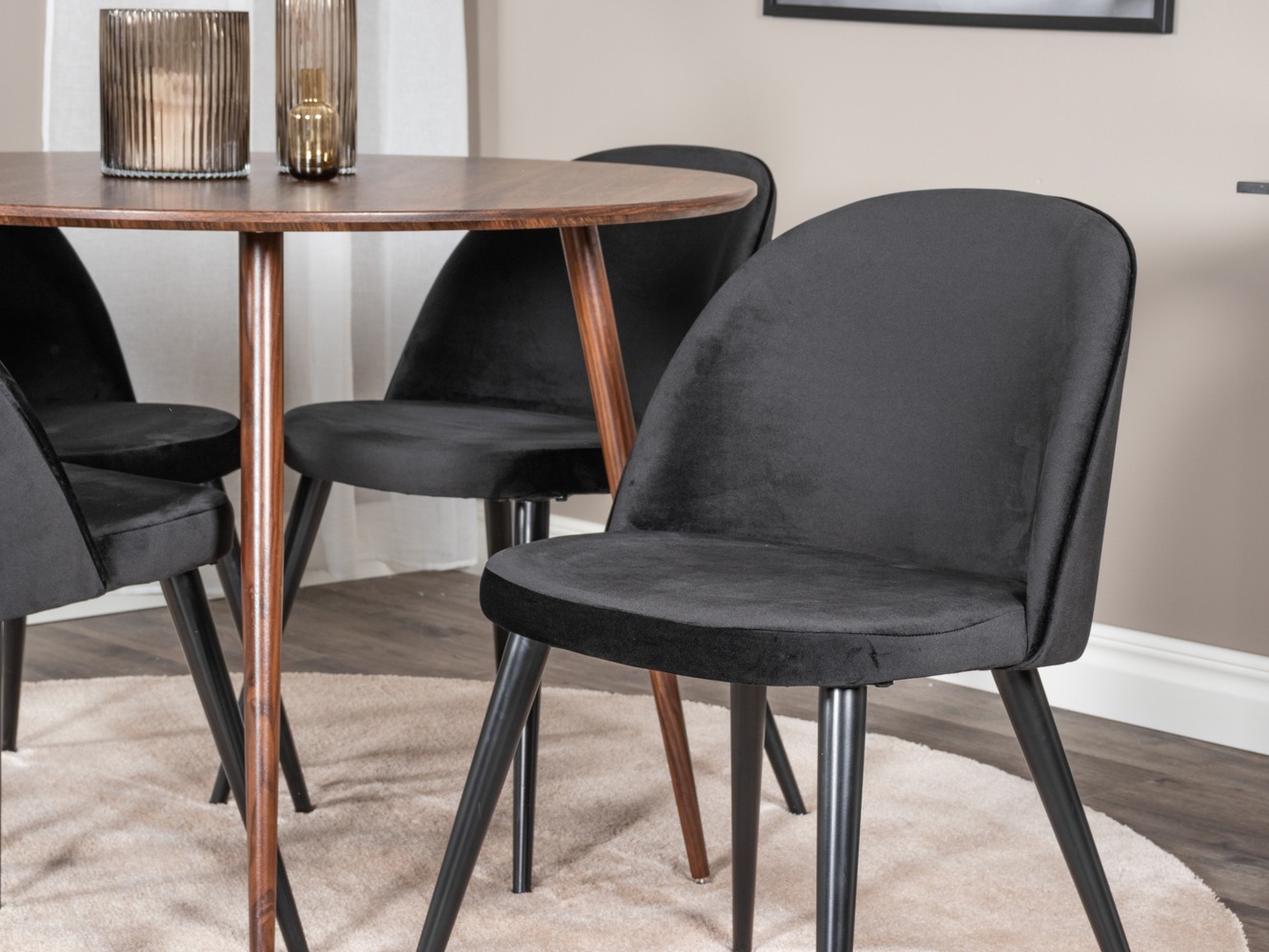 Dining set Dallas 1549