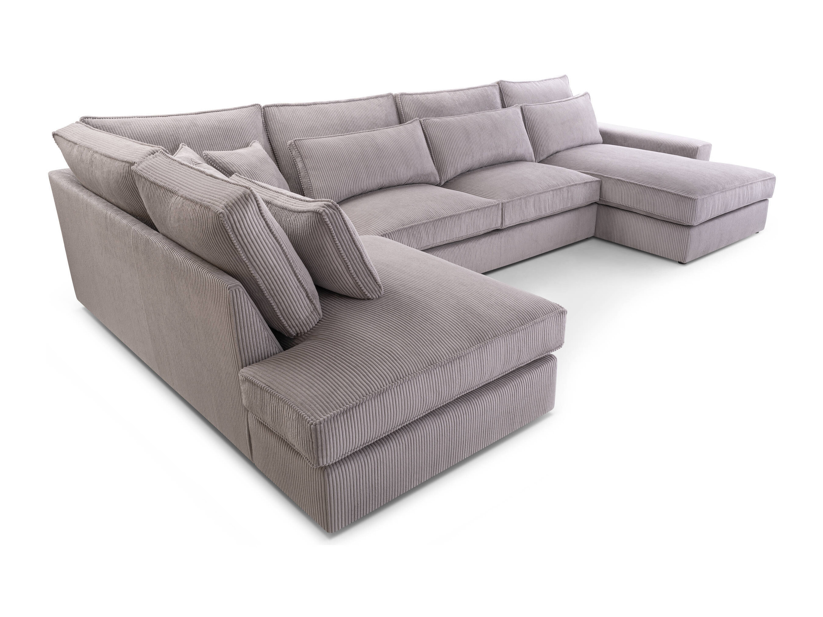 Corner sofa Lufkin 139 (Lincoln 39)