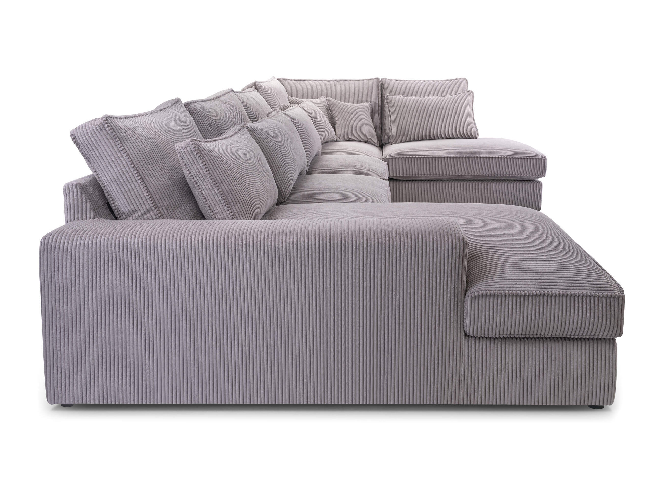Corner sofa Lufkin 139 (Lincoln 39)