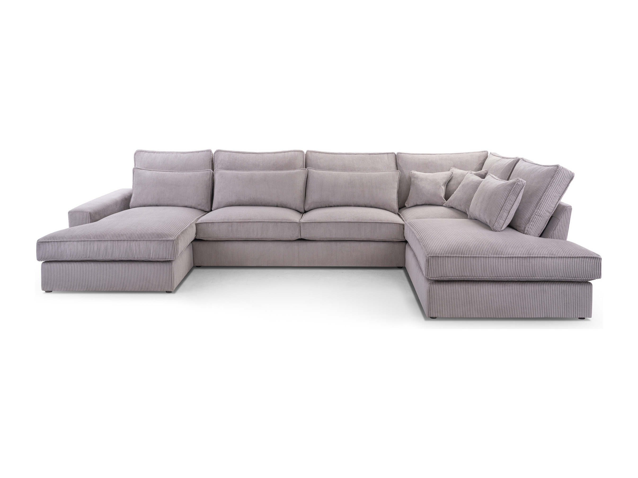 Corner sofa Lufkin 139 (Lincoln 48)