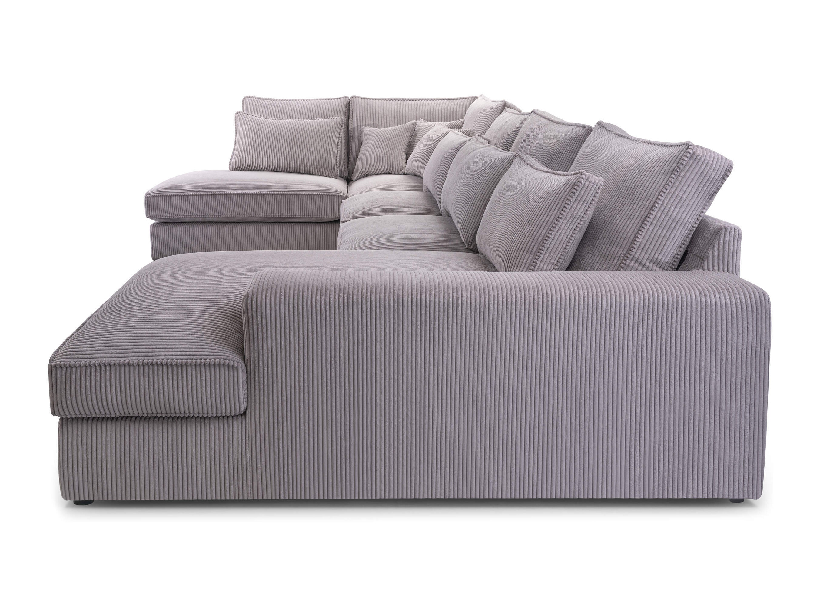 Corner sofa Lufkin 139 (Lincoln 48)