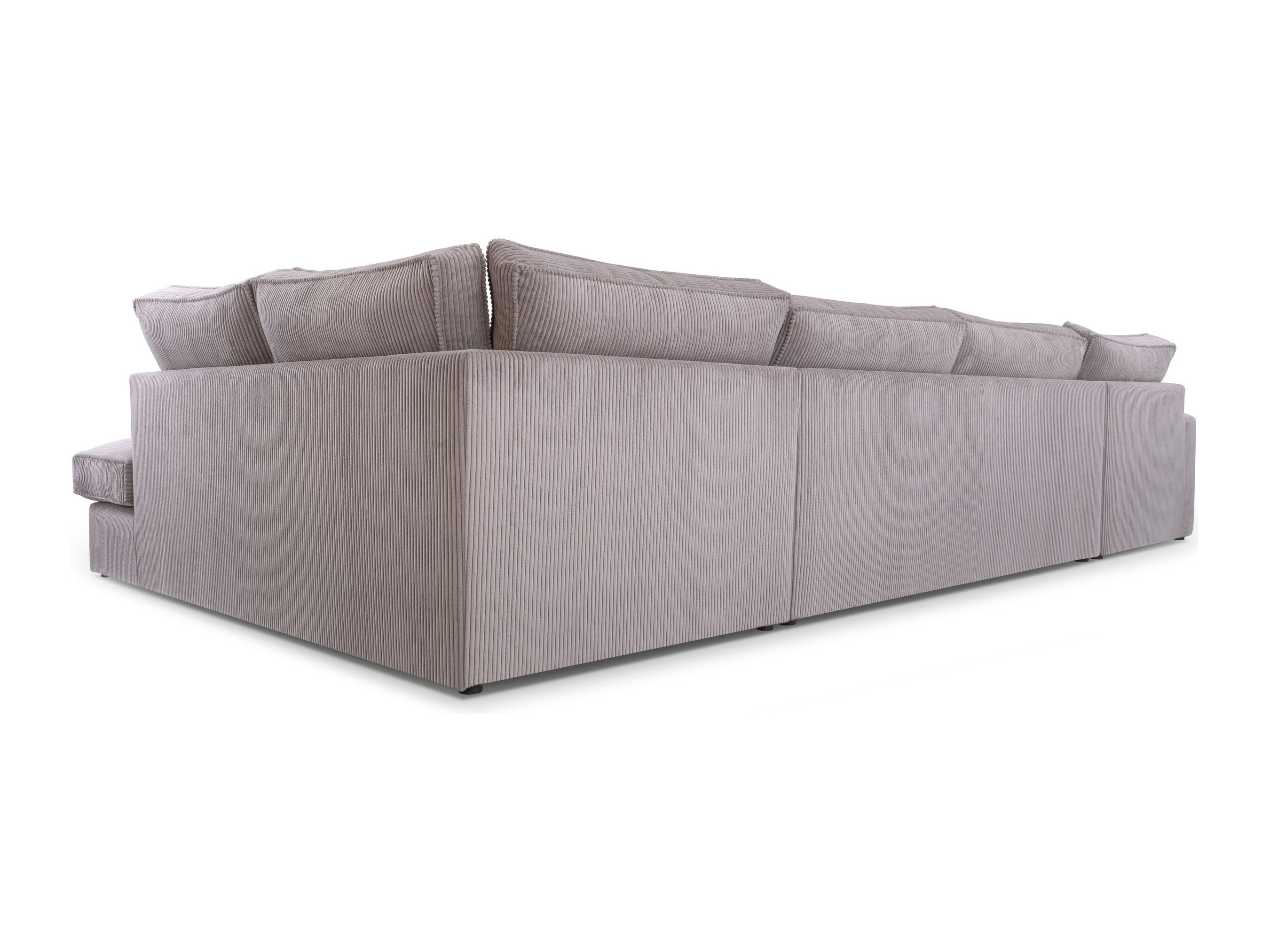 Corner sofa Lufkin 139 (Lincoln 75)