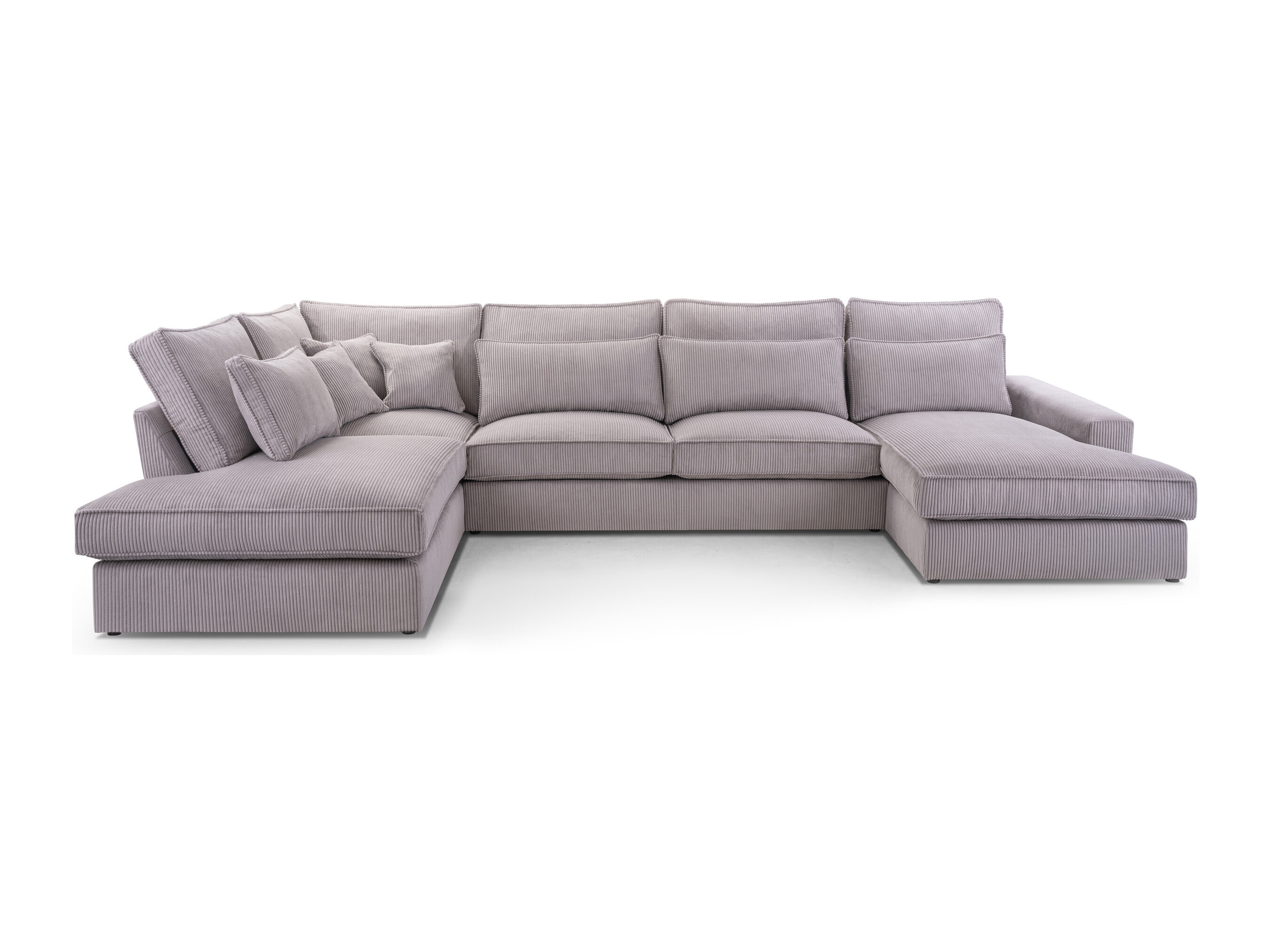 Corner sofa Lufkin 139 (Lincoln 83)