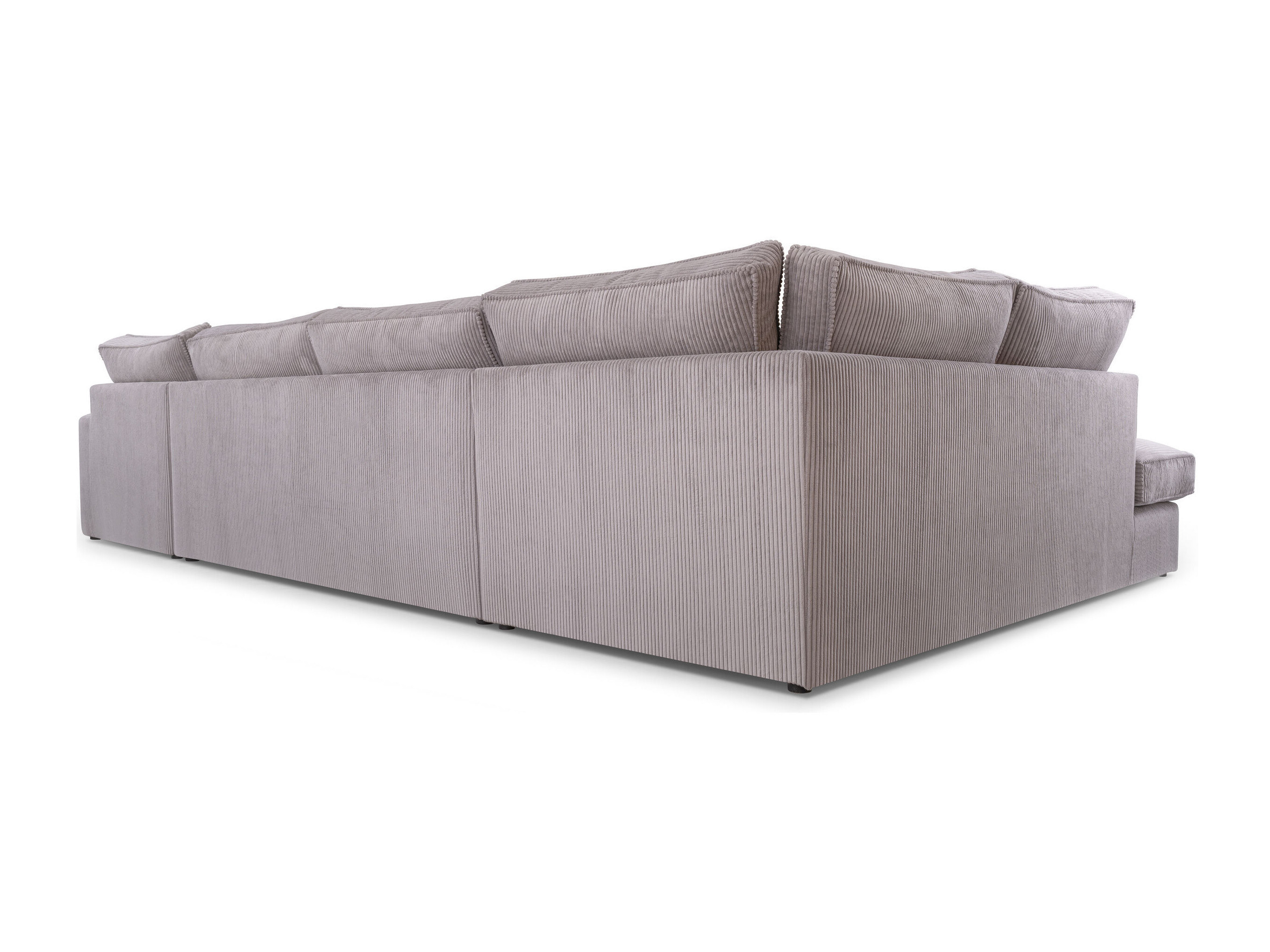 Corner sofa Lufkin 139 (Lincoln 83)