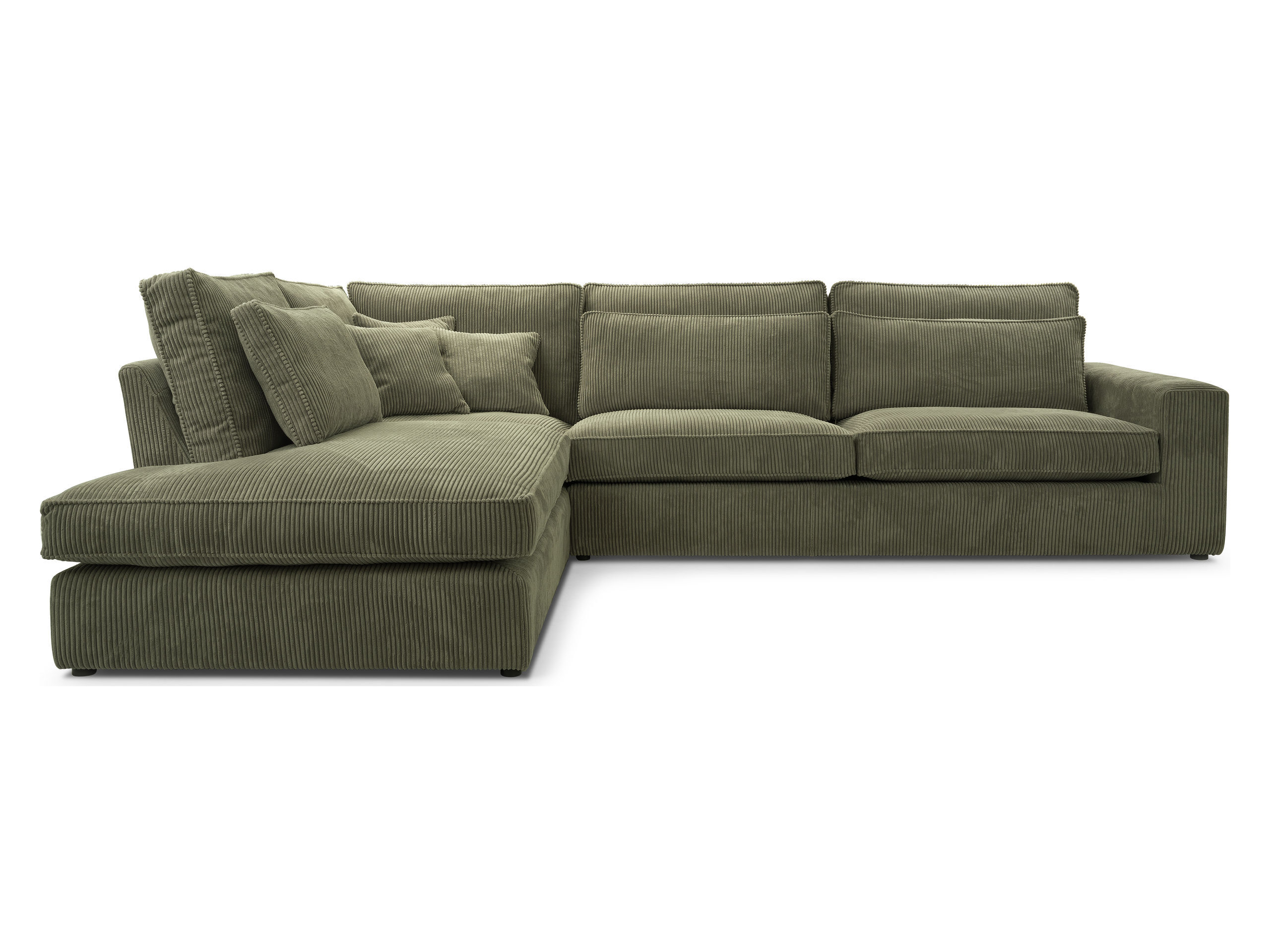 Corner sofa Somava 100 (Lincoln 37)