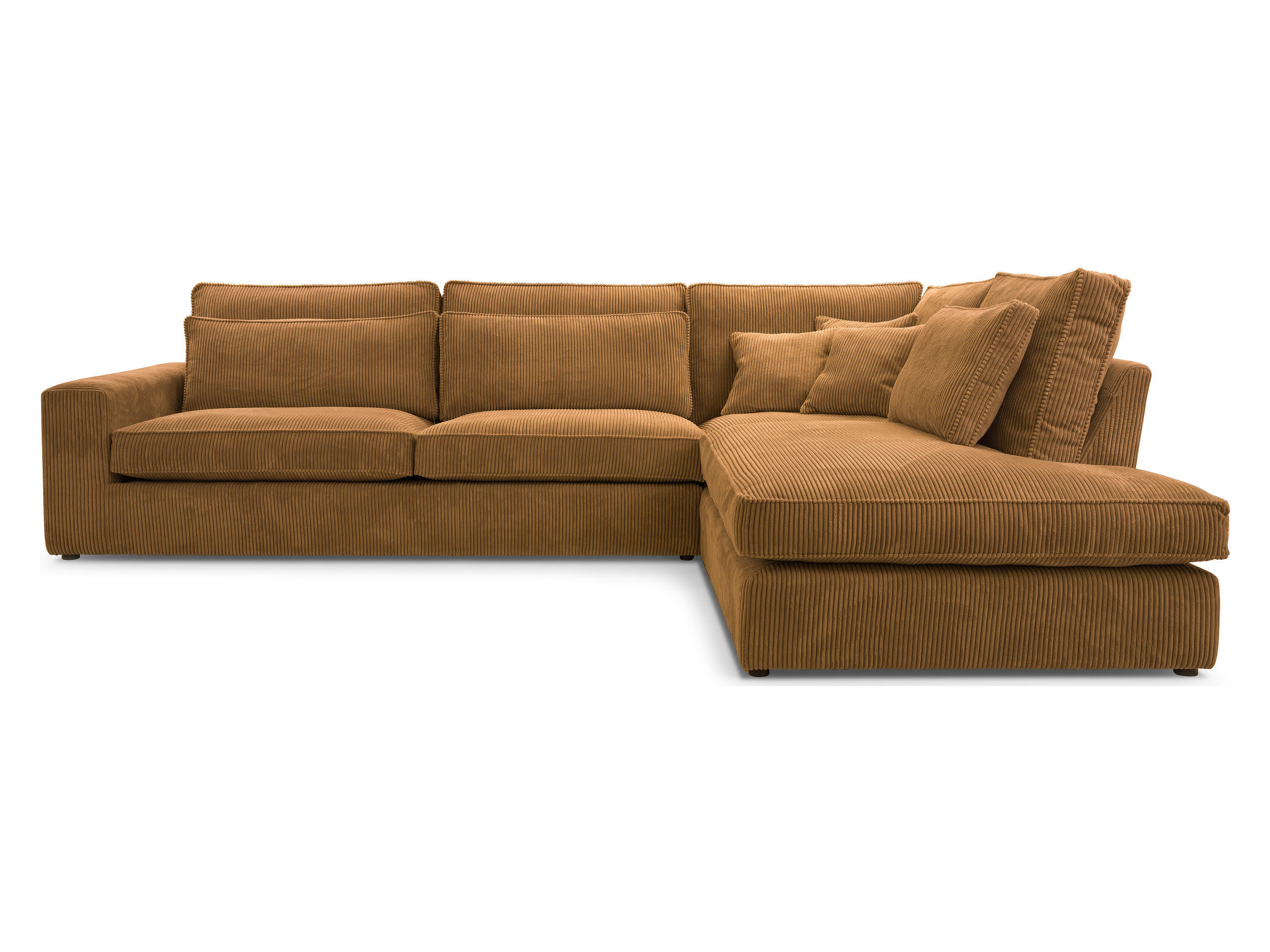 Corner sofa Somava 100 (Lincoln 48)