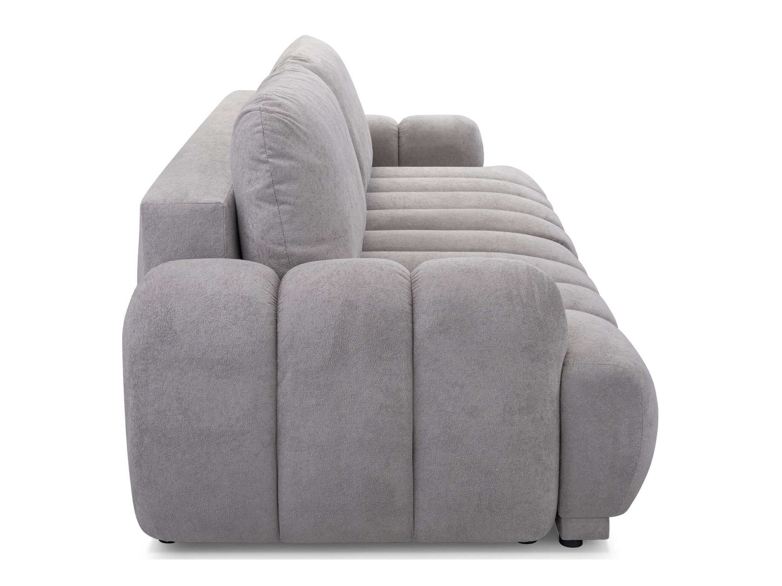 Sofa bed Lufkin 131 (Gerra 80)