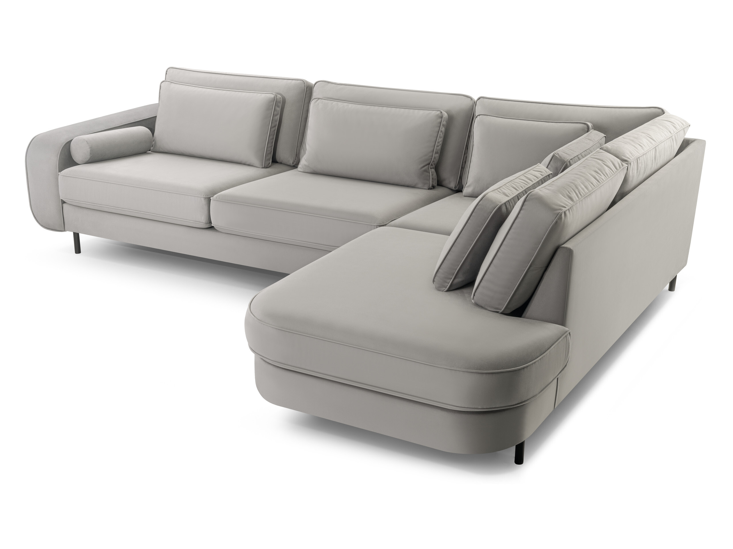 Corner sofa Lufkin 158 (Modo 2301)