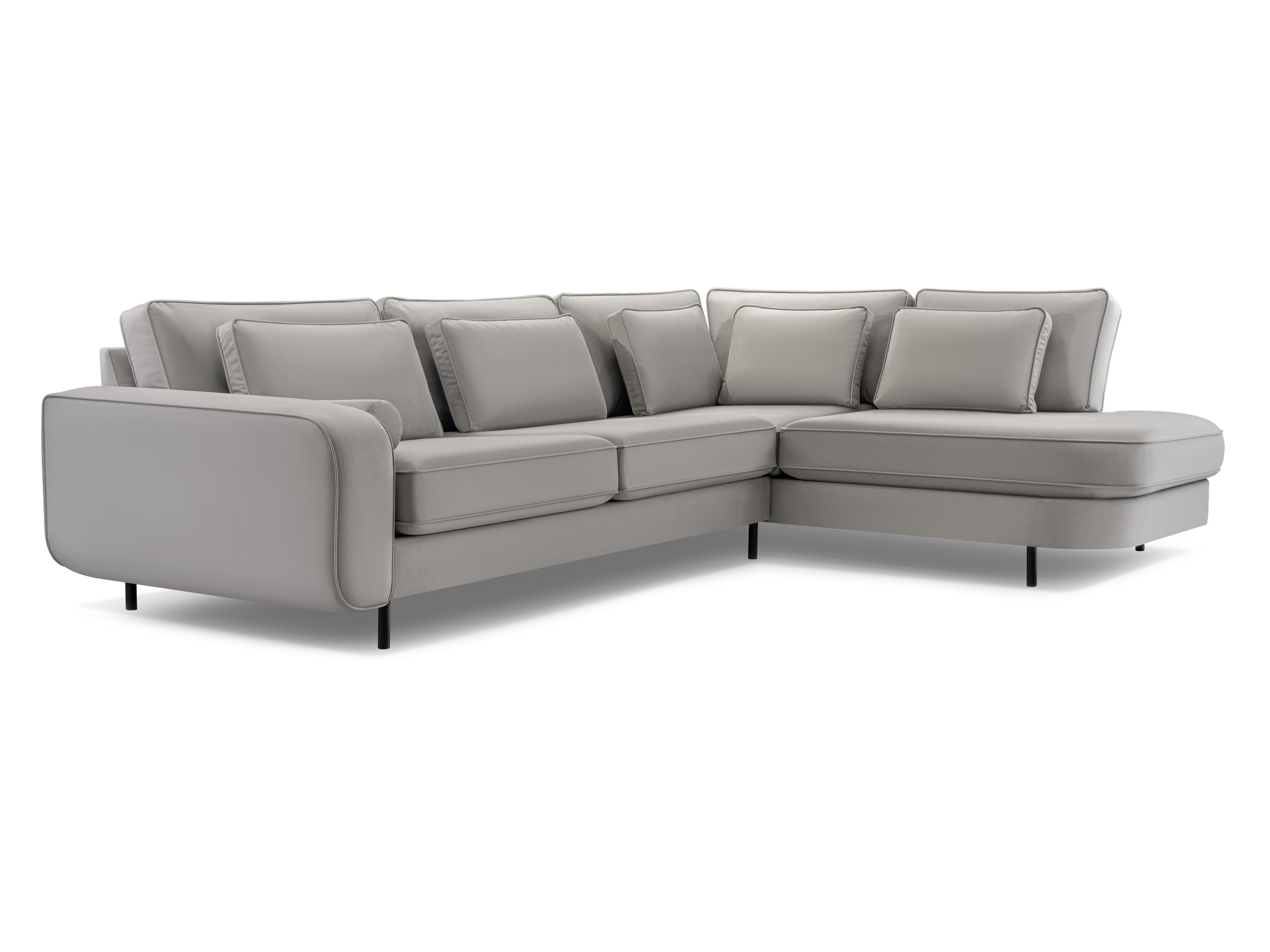 Corner sofa Lufkin 158 (Modo 2301)