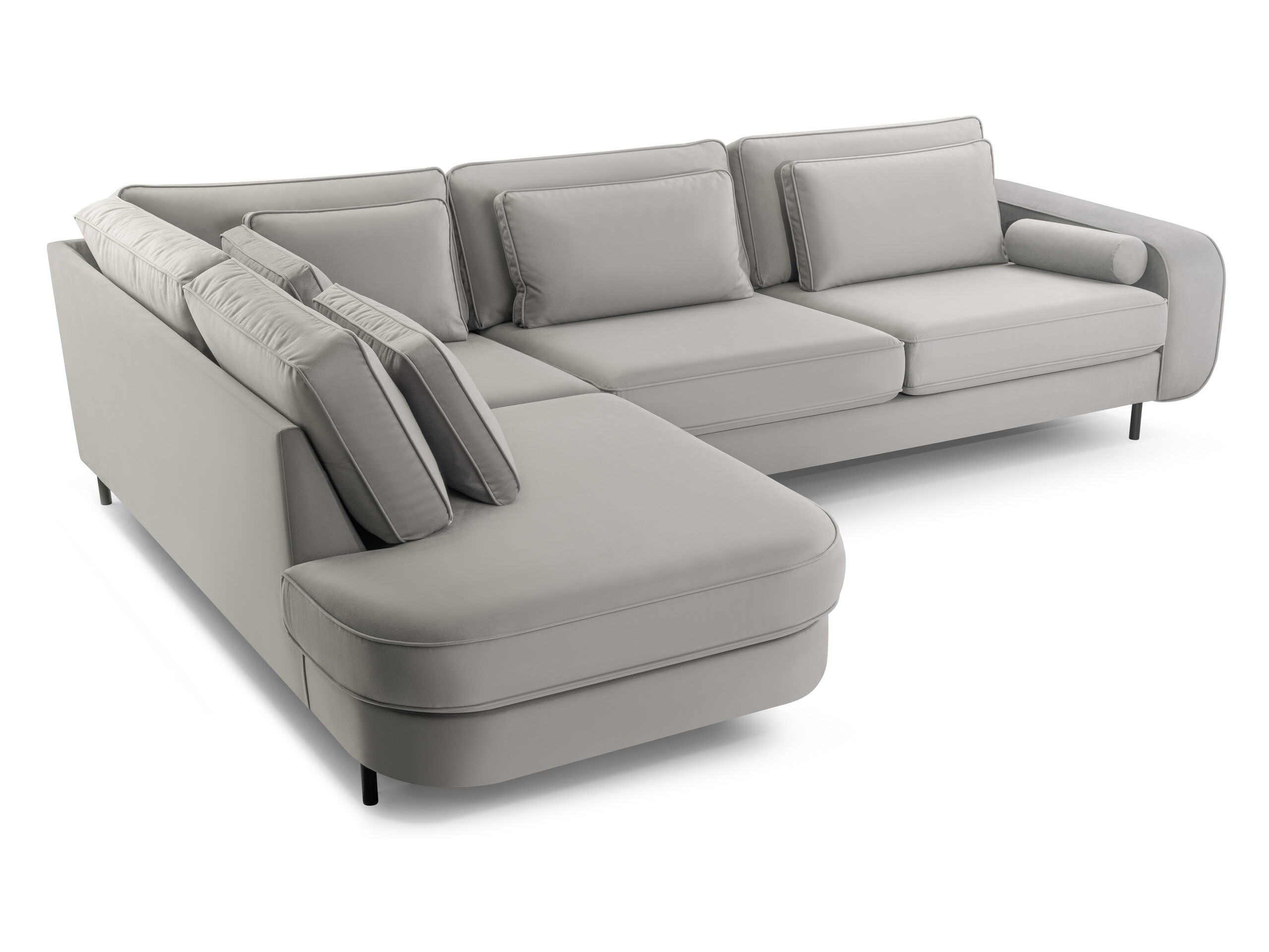Corner sofa Lufkin 158 (Modo 2304)