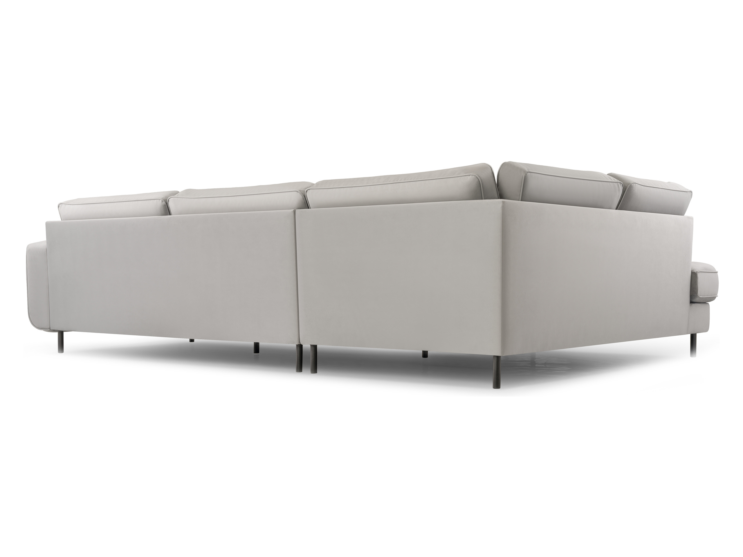 Corner sofa Lufkin 158 (Modo 2304)