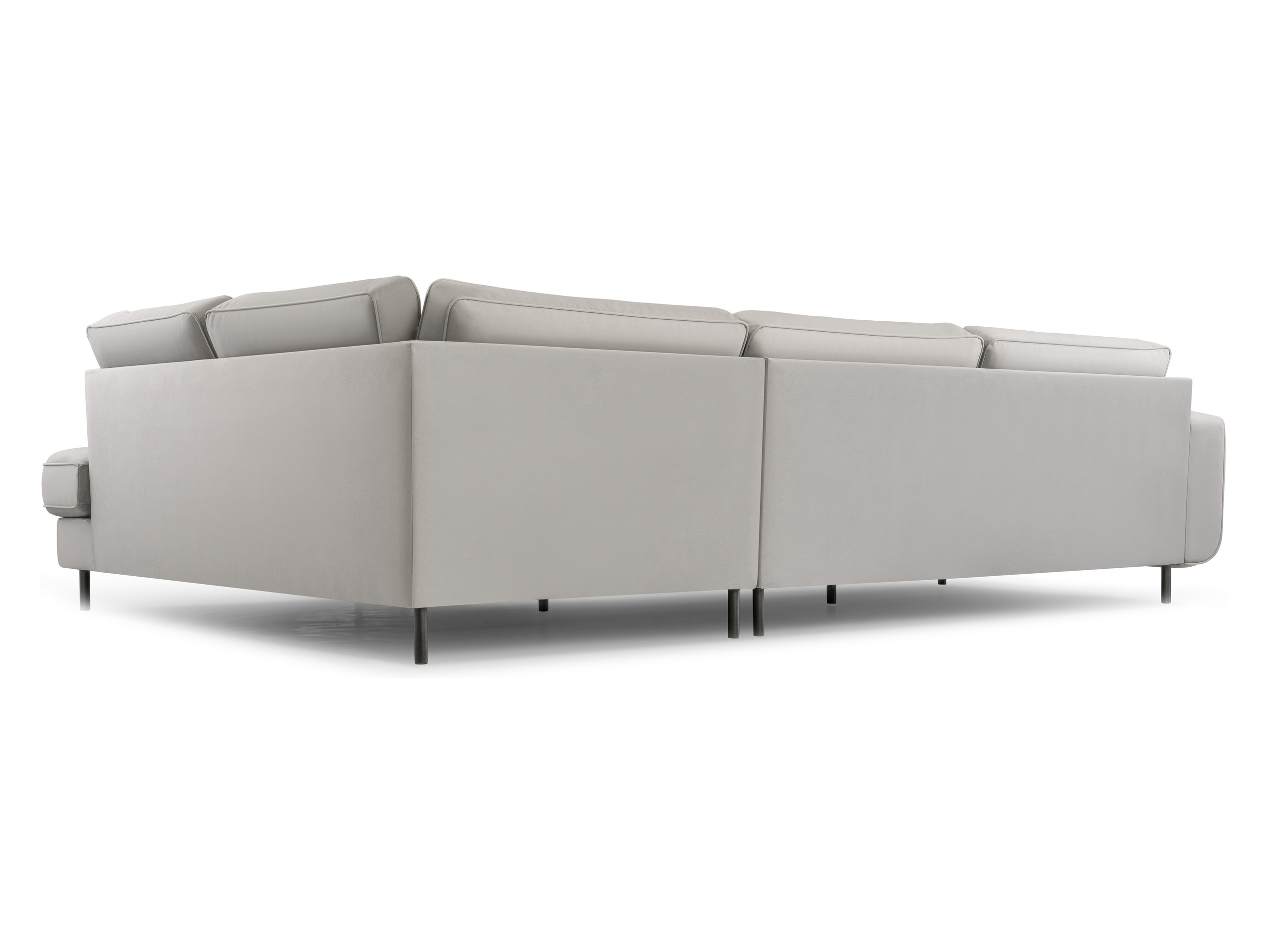 Corner sofa Lufkin 158 (Modo 2304)