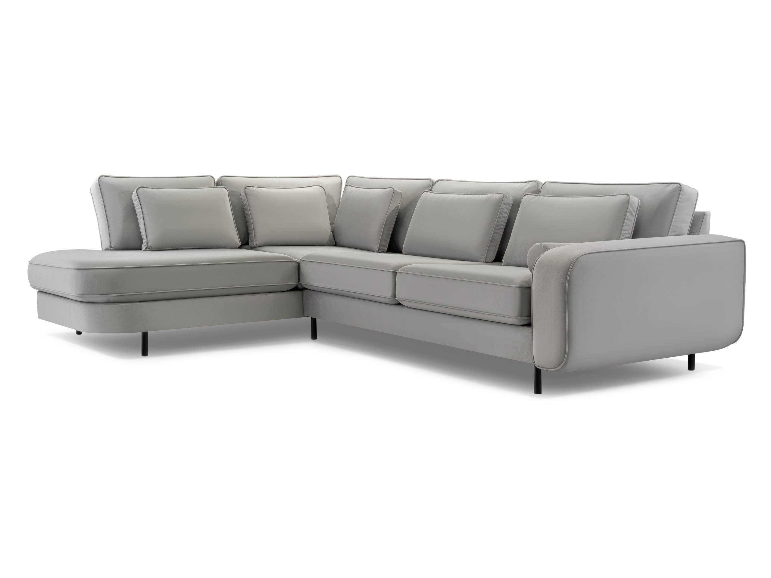 Corner sofa Lufkin 158 (Modo 2322)