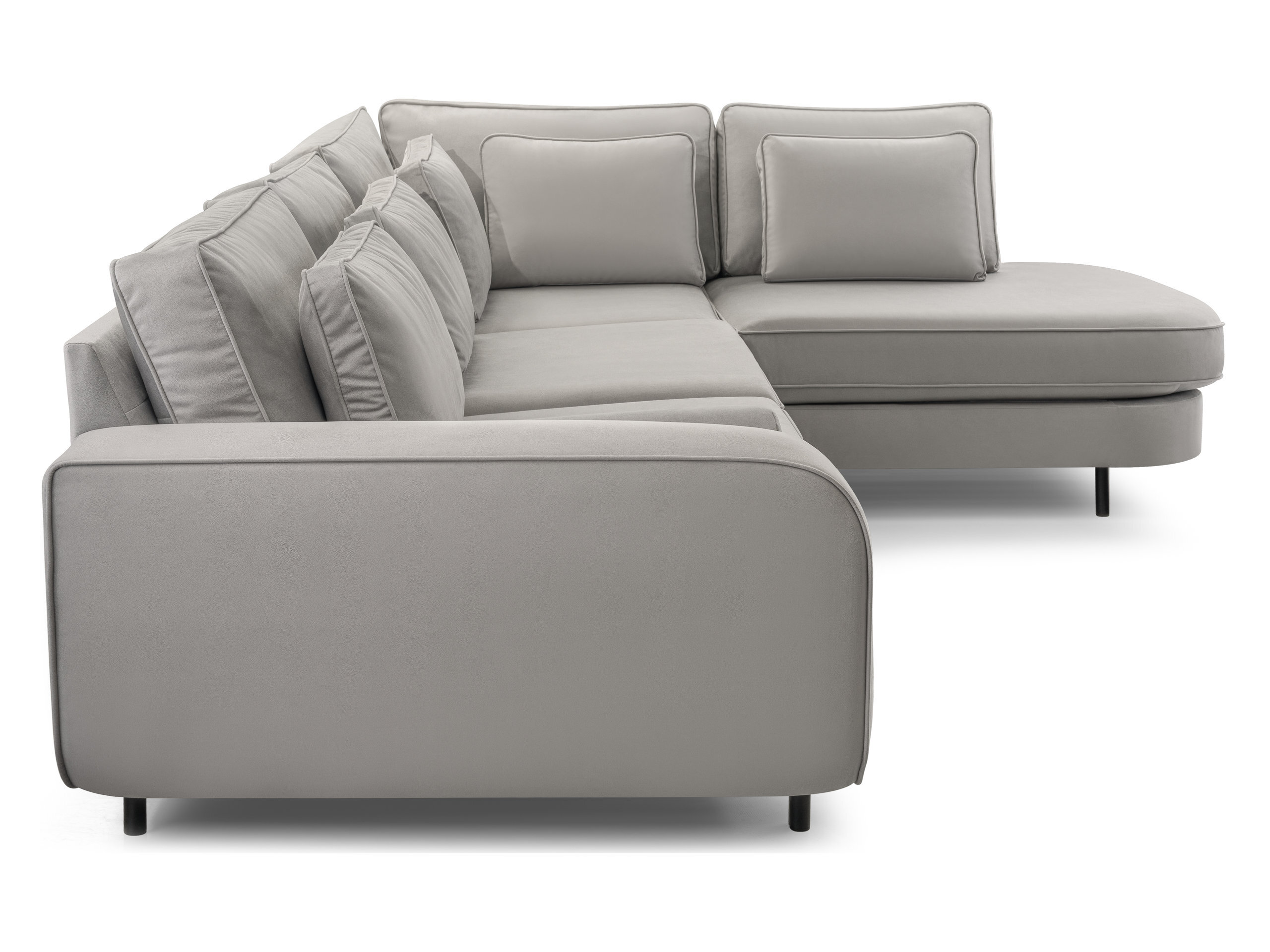 Corner sofa Lufkin 158 (Modo 2322)
