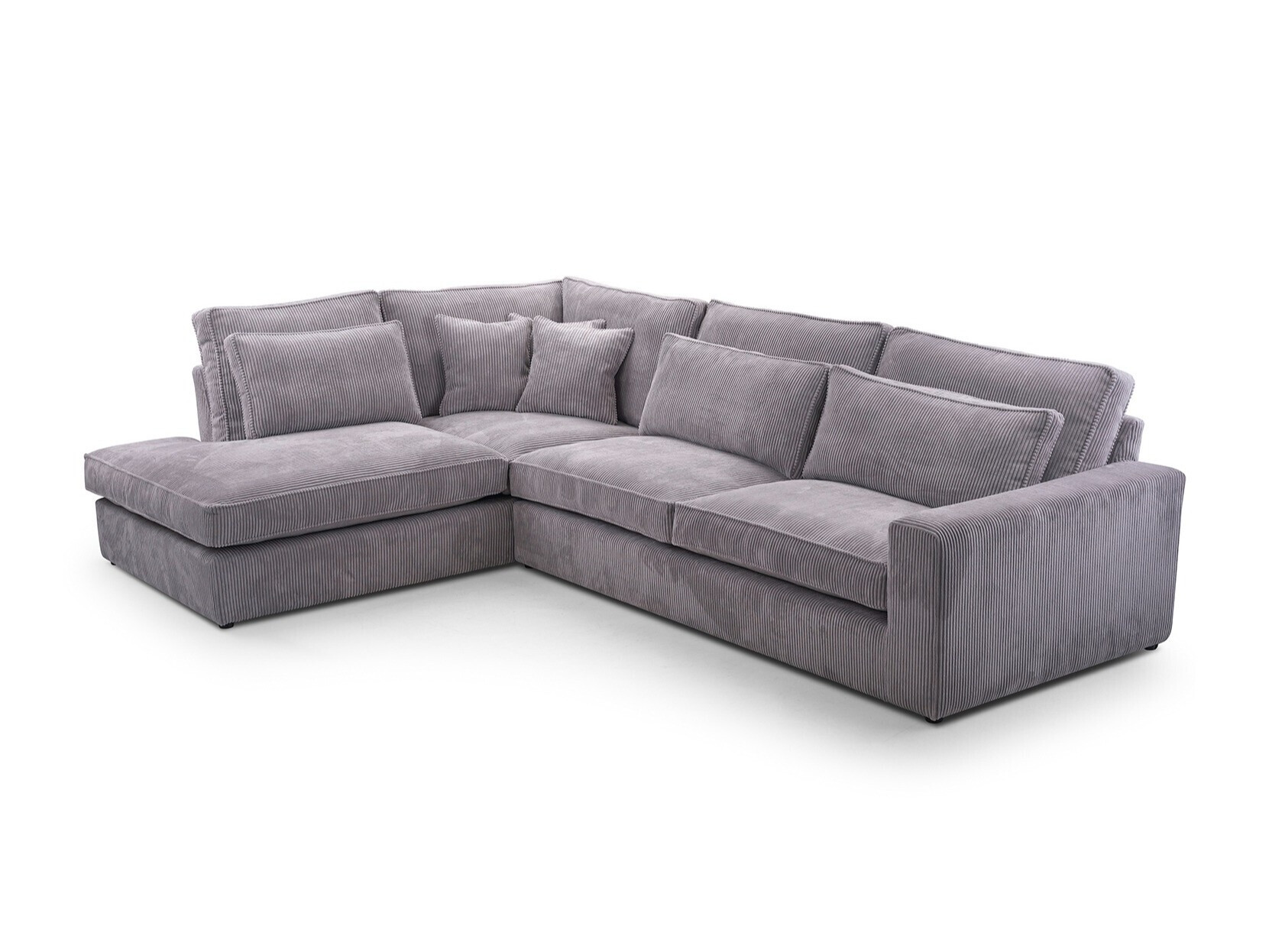 Corner sofa Somava 100 (Lincoln 03)