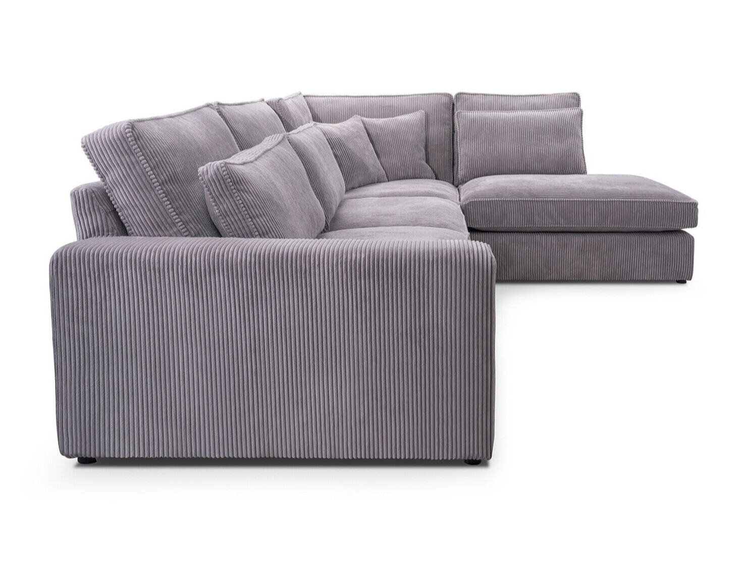 Corner sofa Somava 100 (Lincoln 17)