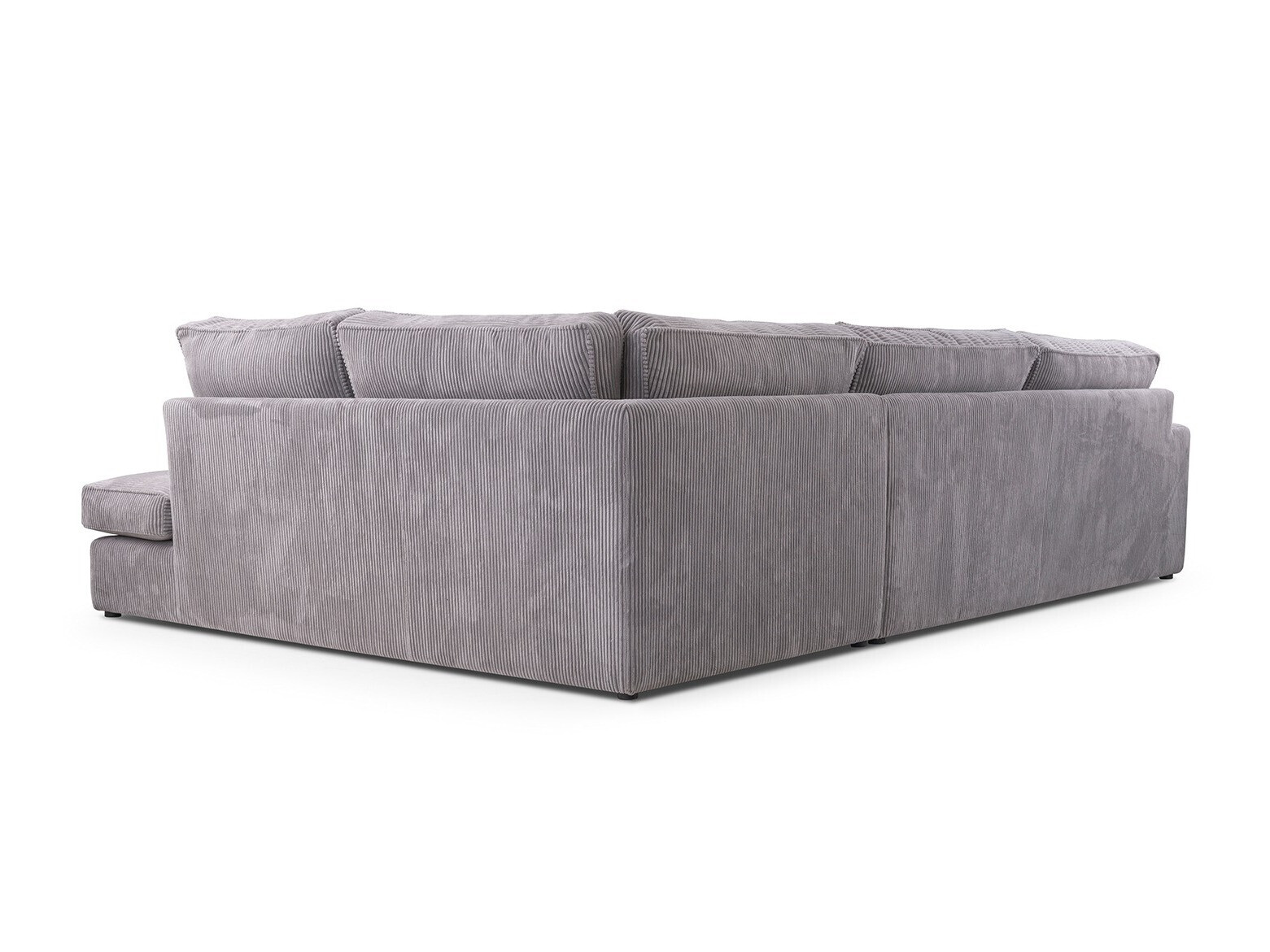 Corner sofa Somava 100 (Lincoln 37)