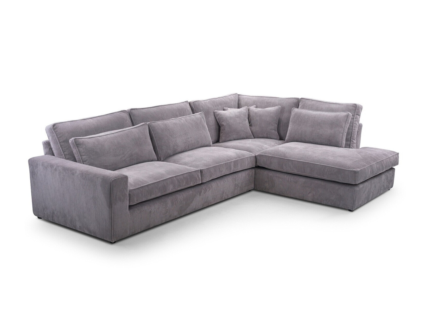 Corner sofa Somava 100 (Lincoln 48)
