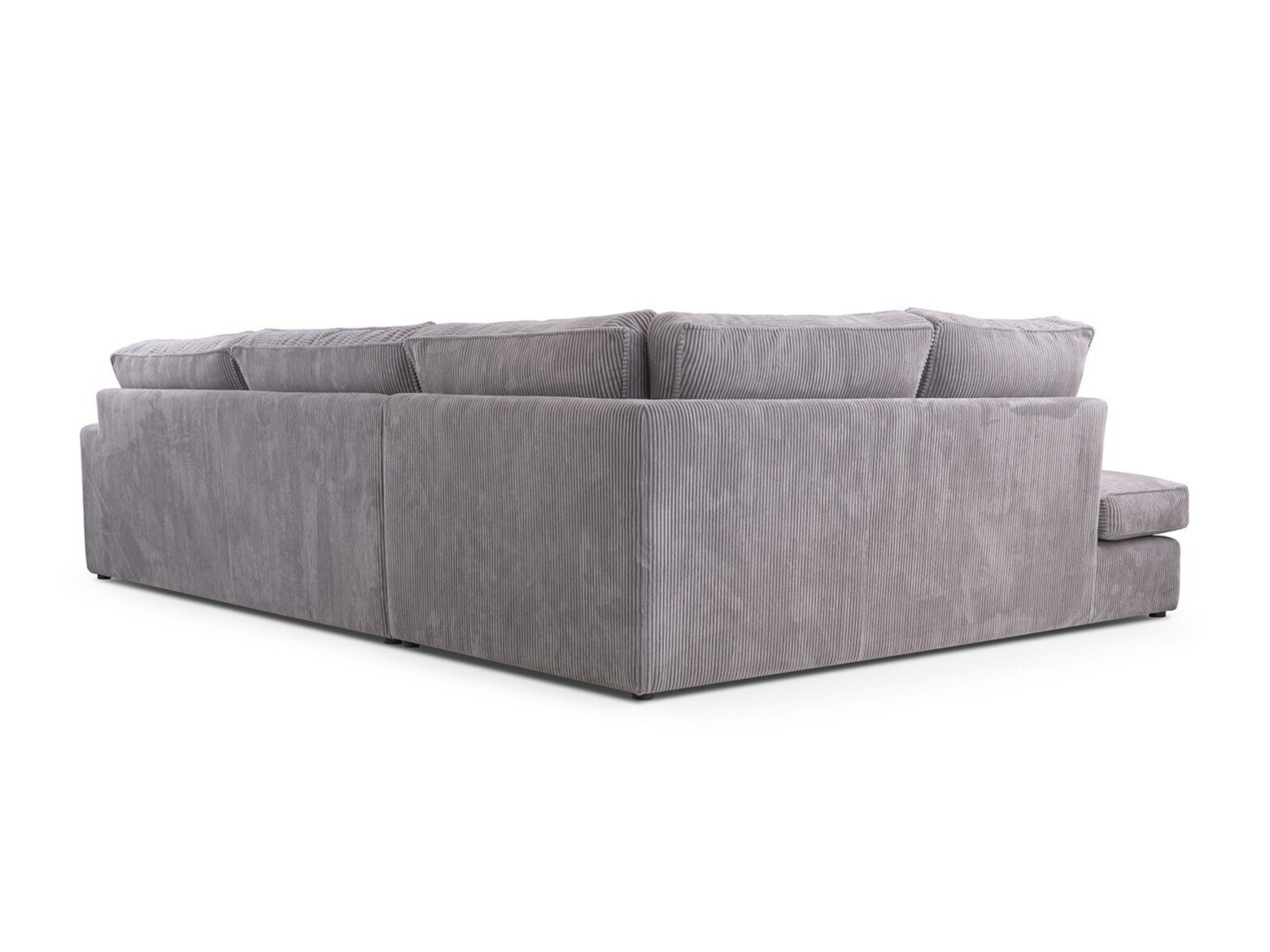Corner sofa Somava 100 (Lincoln 48)