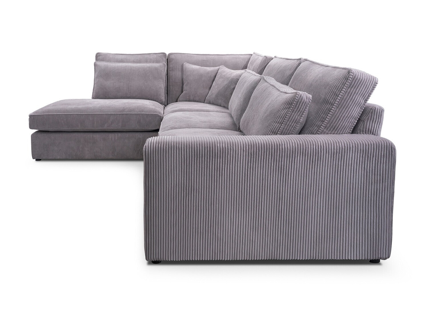 Corner sofa Somava 100 (Lincoln 61)
