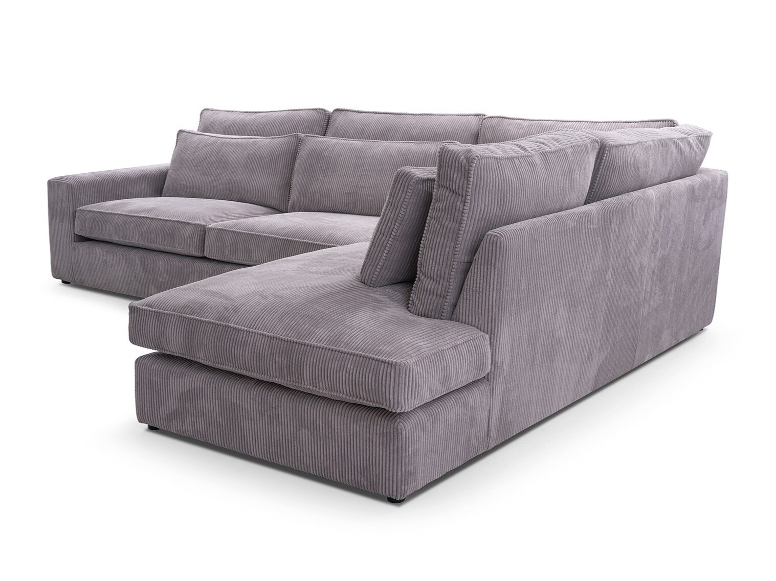Corner sofa Somava 101 (Lincoln 03)