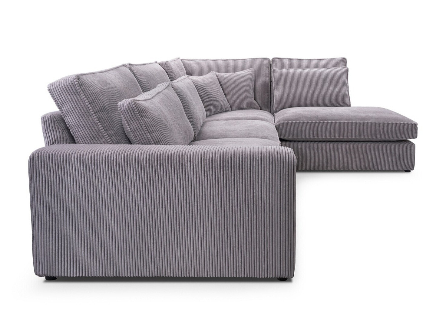 Corner sofa Somava 101 (Lincoln 17)