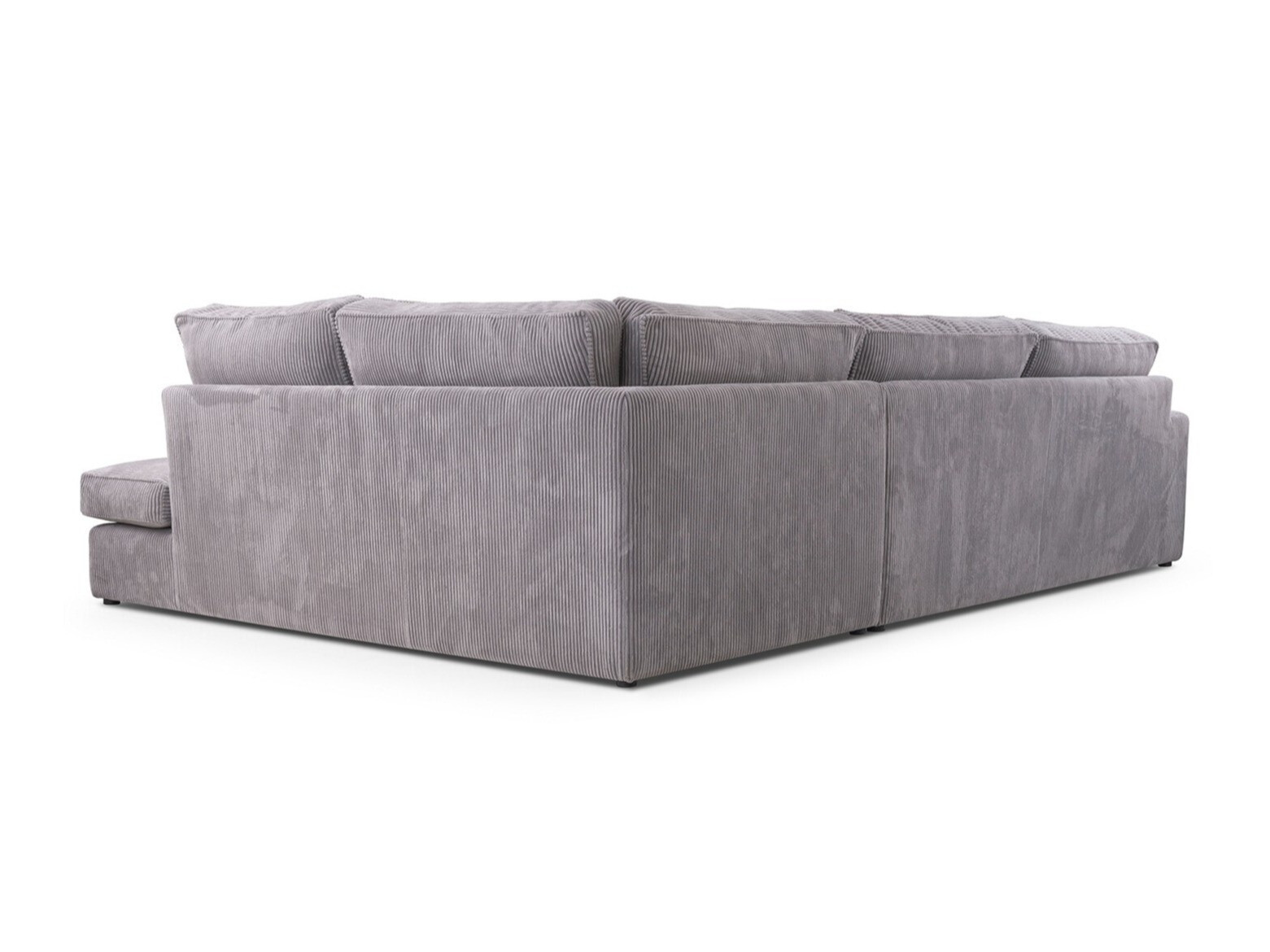 Corner sofa Somava 101 (Lincoln 17)