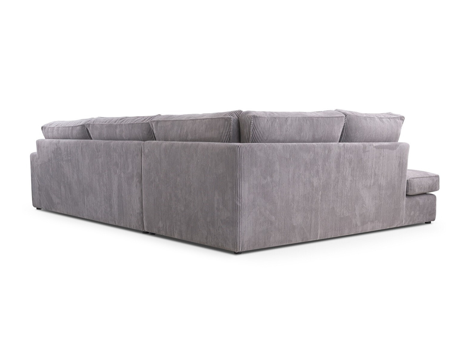 Corner sofa Somava 101 (Lincoln 37)