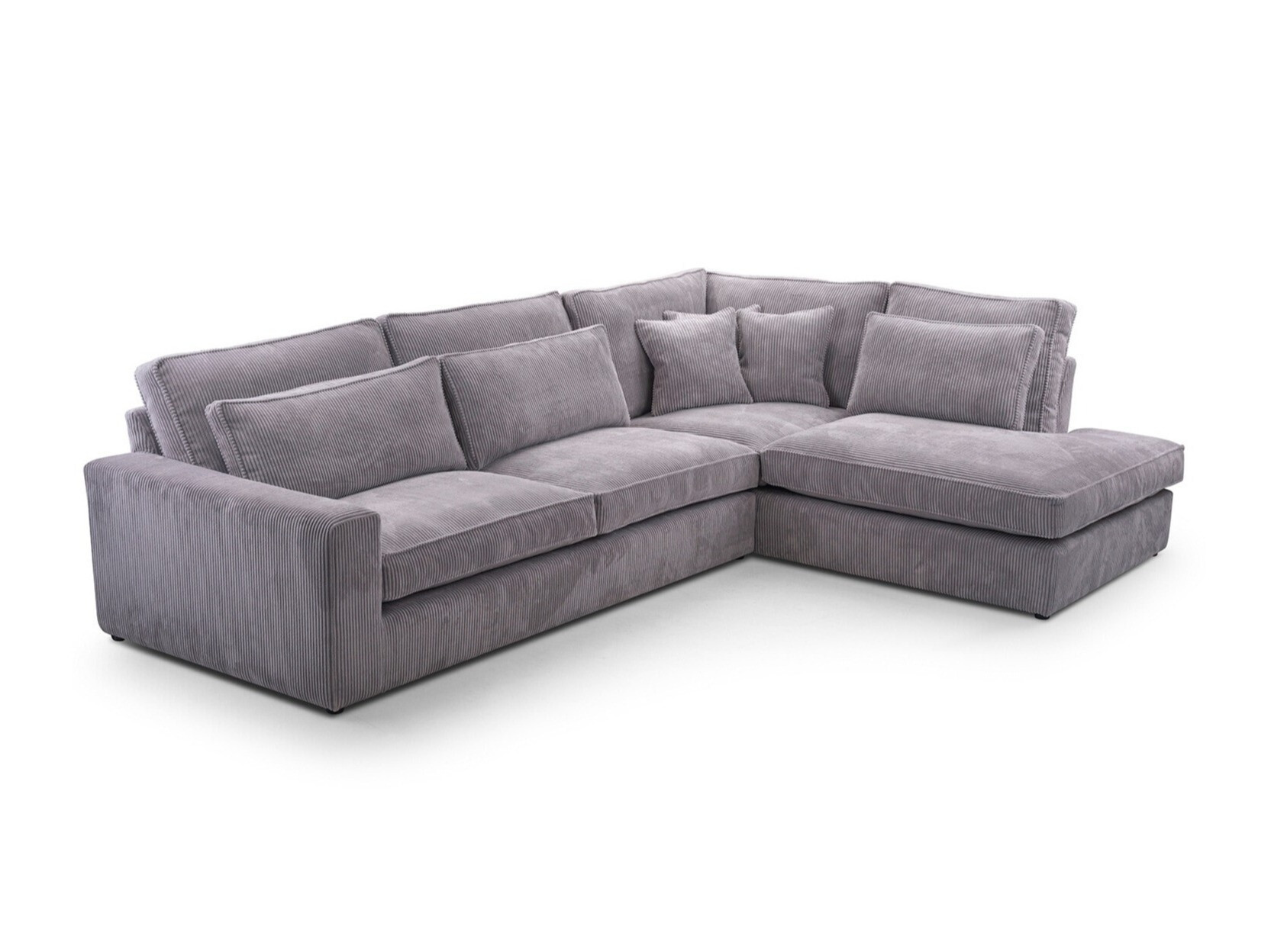 Corner sofa Somava 101 (Lincoln 48)