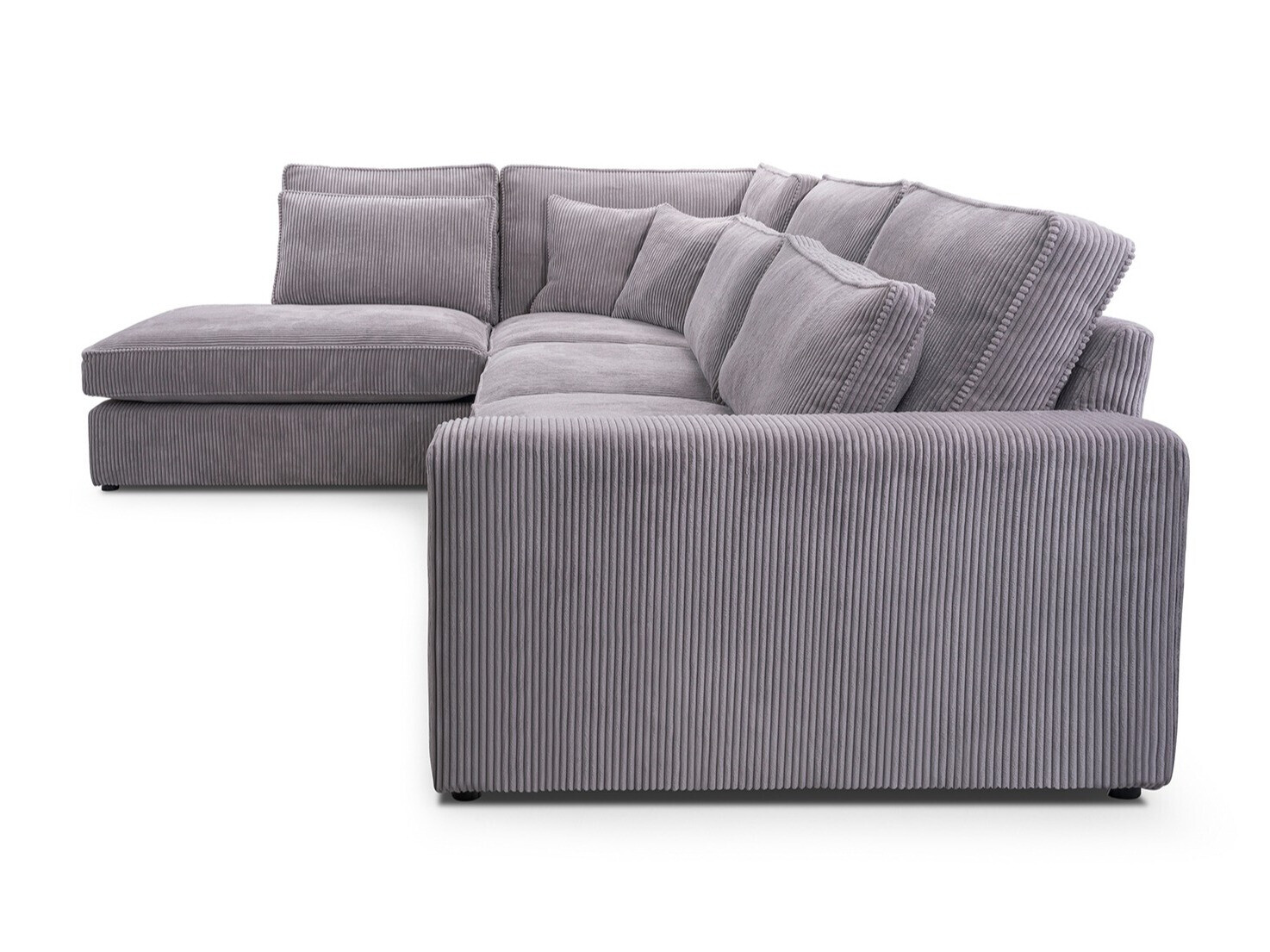 Corner sofa Somava 101 (Lincoln 63)