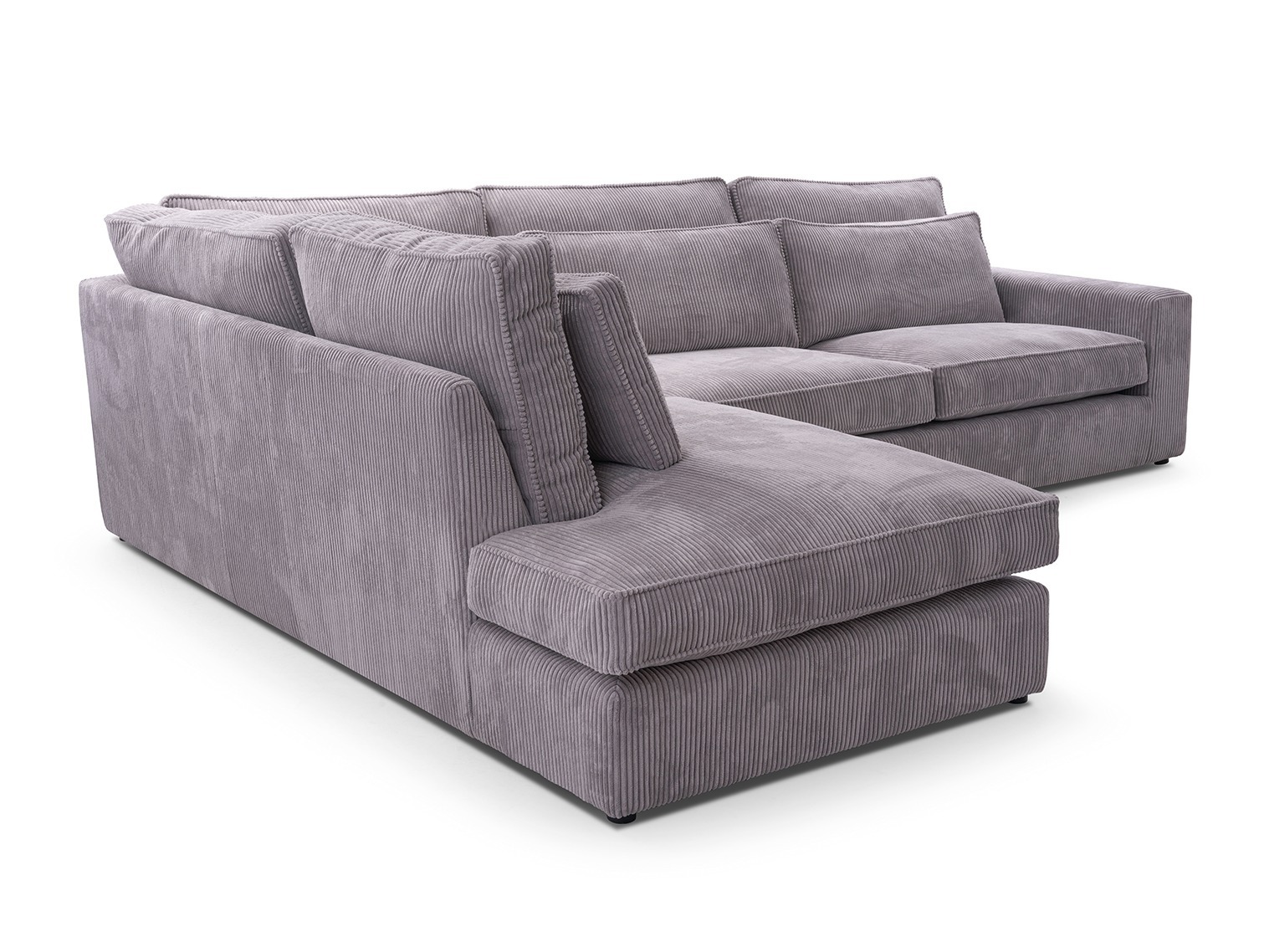 Corner sofa Somava 101 (Lincoln 72)