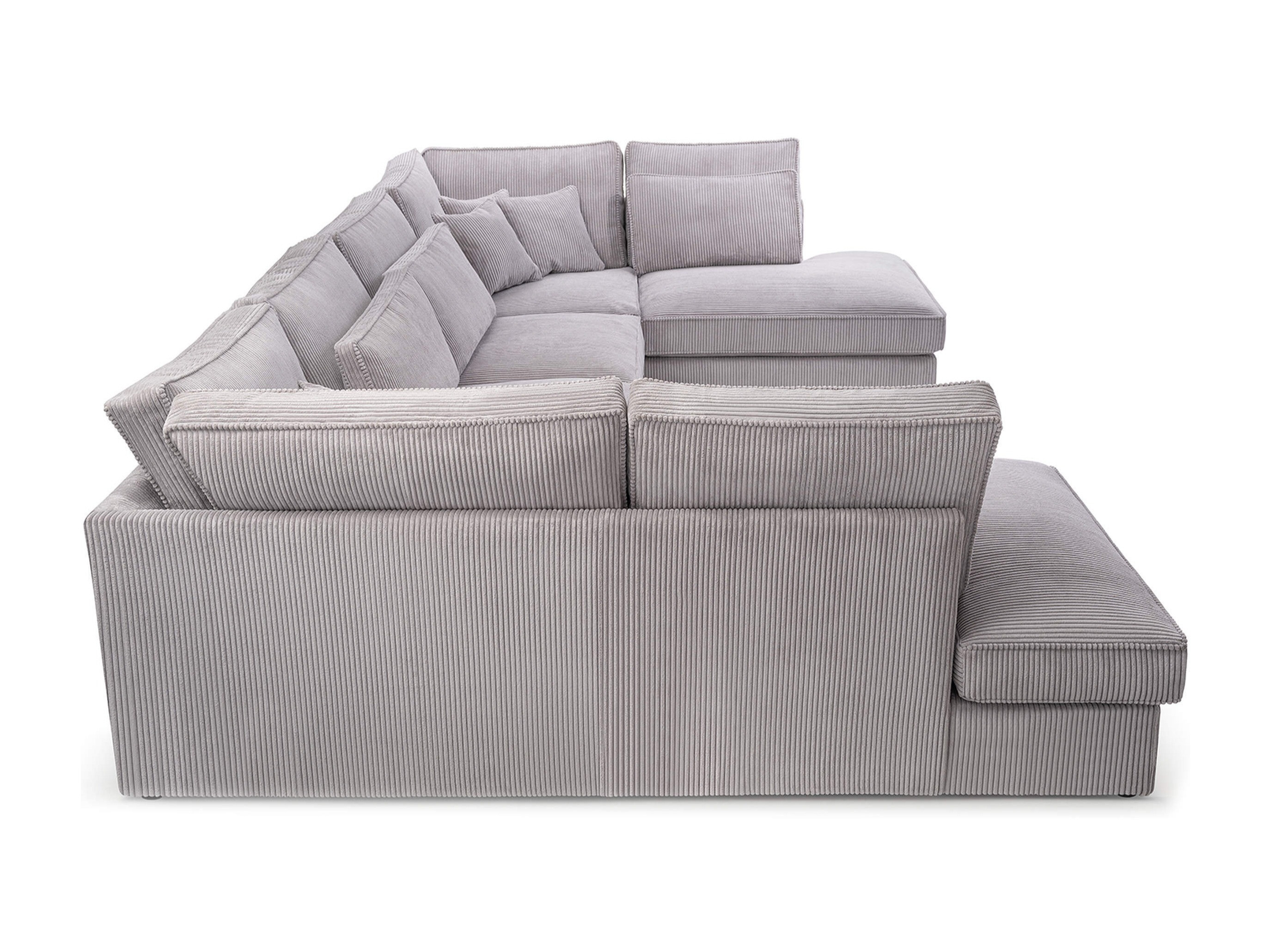 Corner sofa Somava 104 (Lincoln 48)