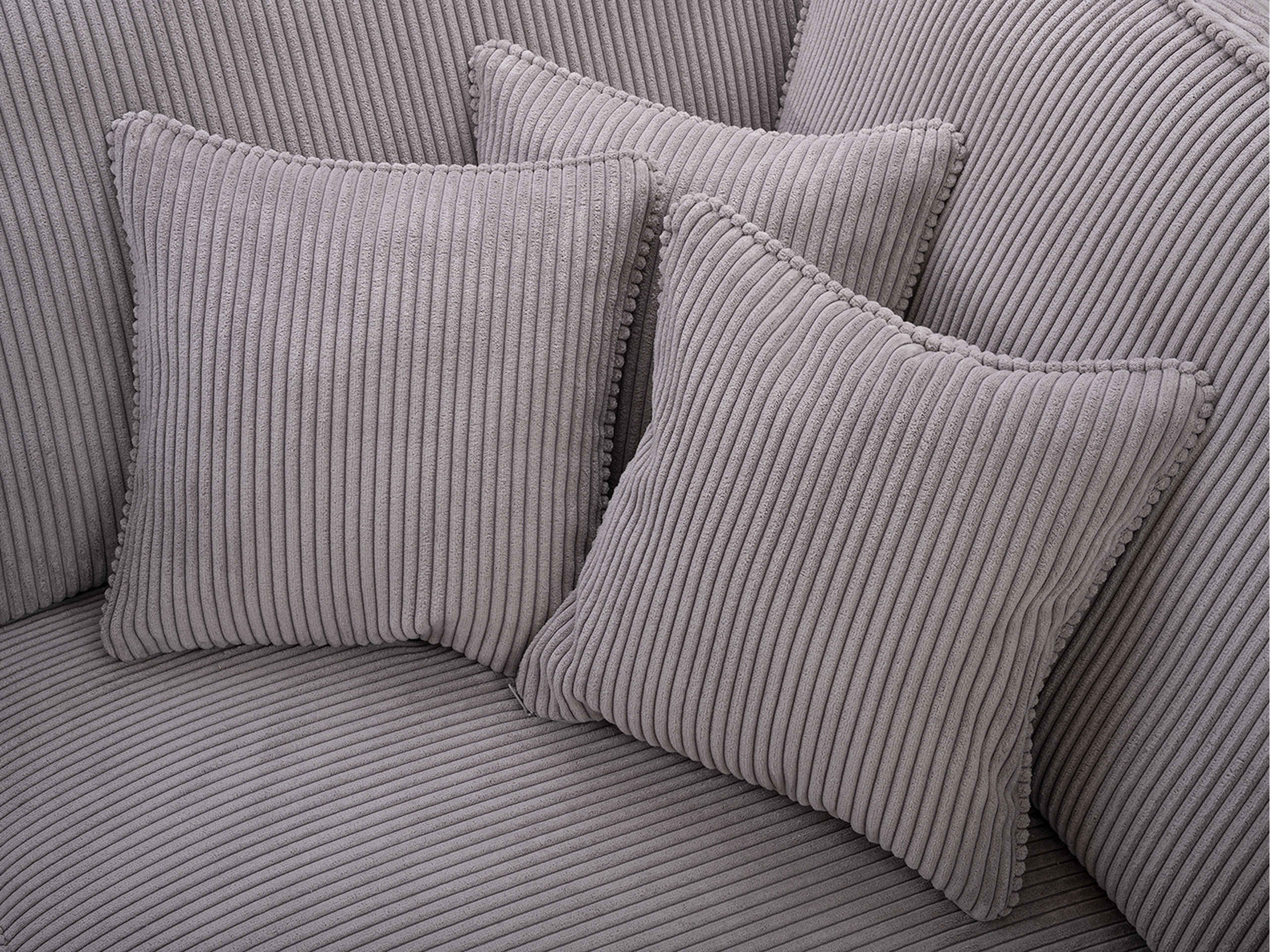 Corner sofa Somava 104 (Lincoln 72)