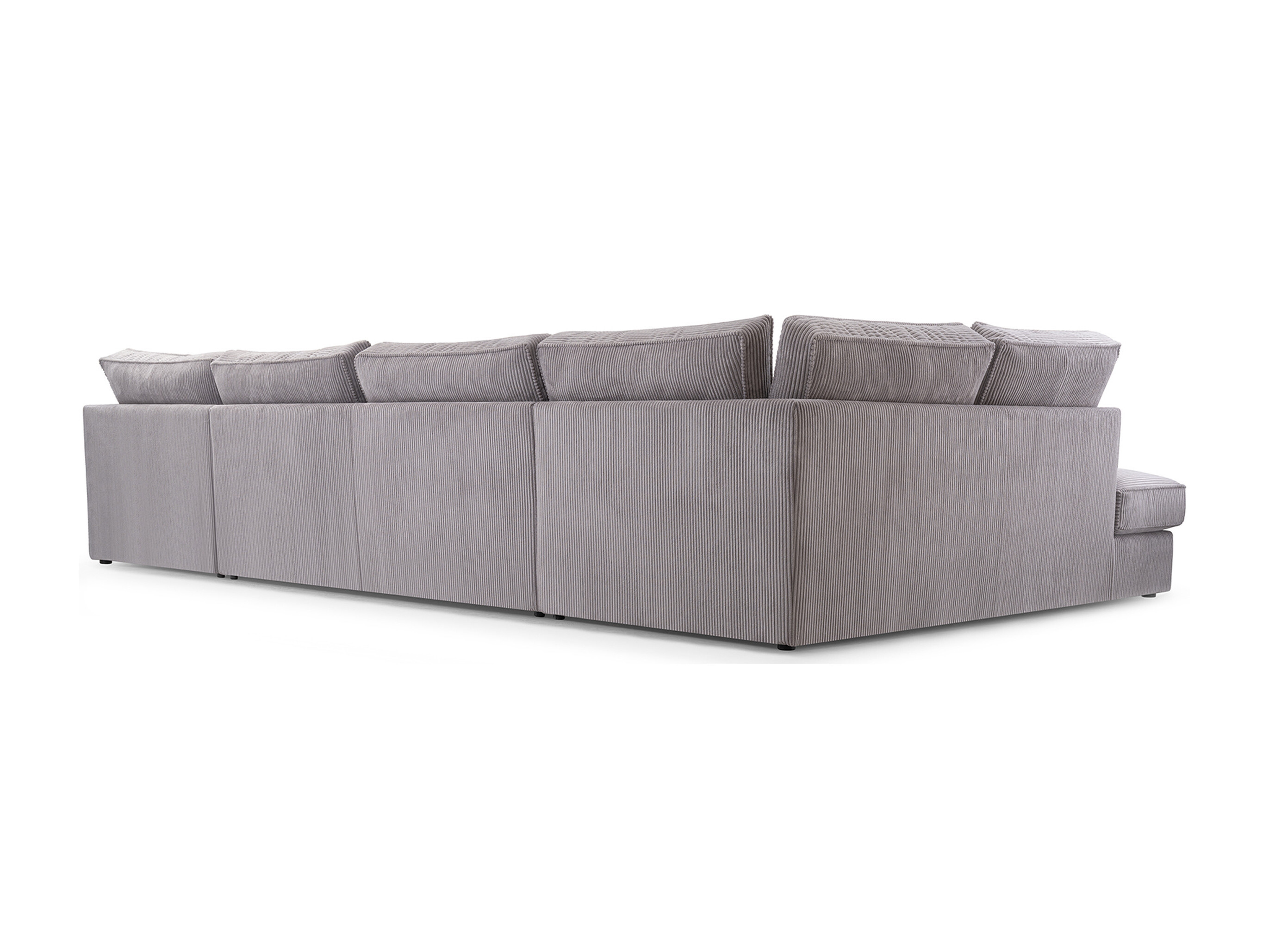 Corner sofa Somava 104 (Lincoln 72)