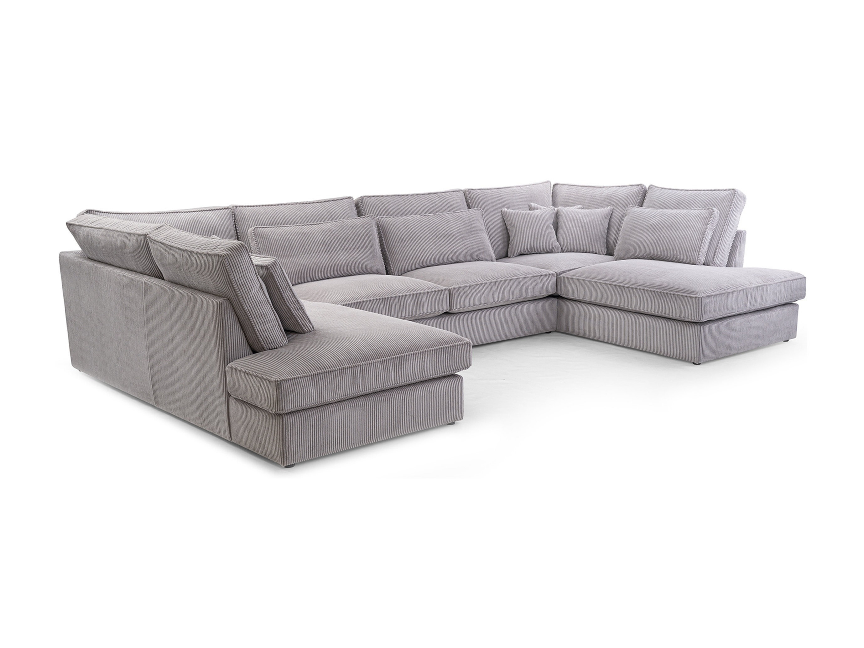 Corner sofa Somava 104 (Lincoln 83)
