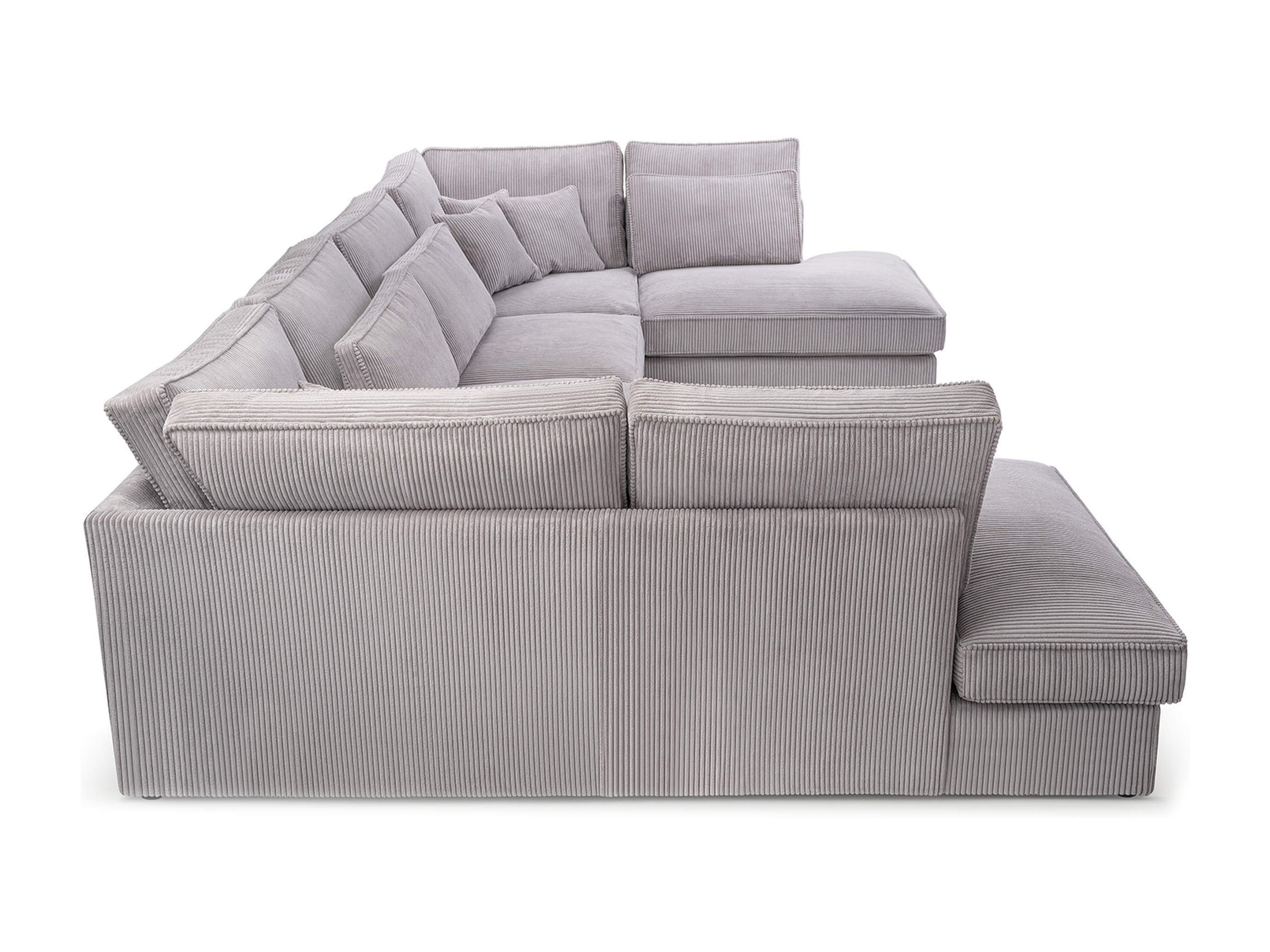 Corner sofa Somava 104 (Lincoln 90)