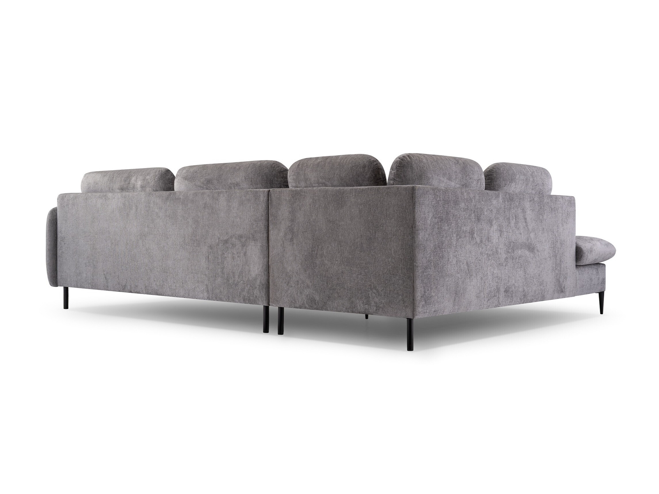 Corner sofa Lufkin 150 (Perfect Harmony 01)