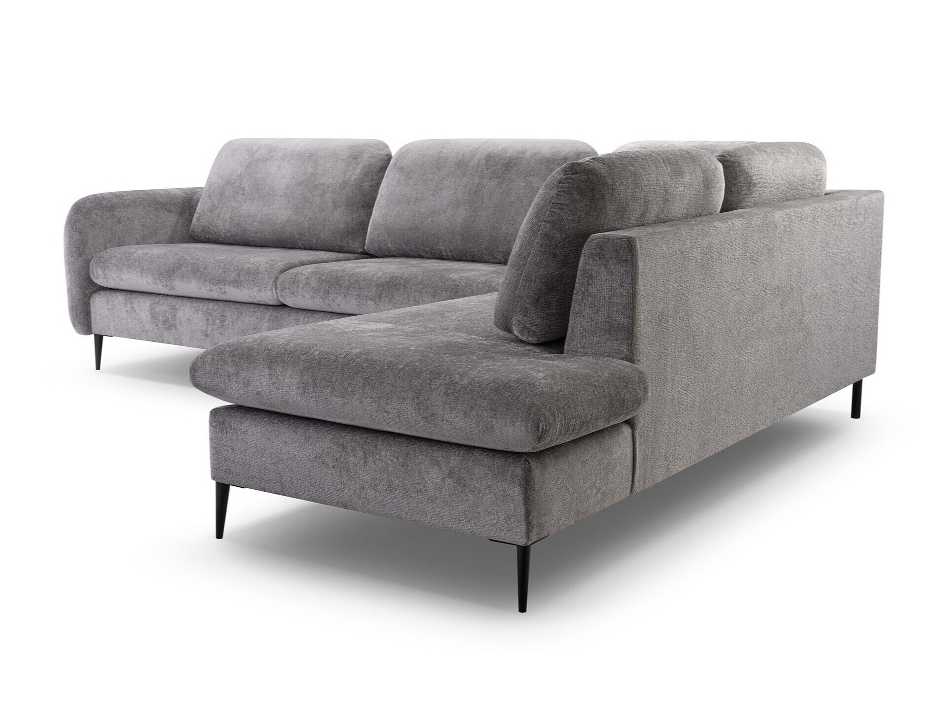 Corner sofa Lufkin 150 (Perfect Harmony 01)