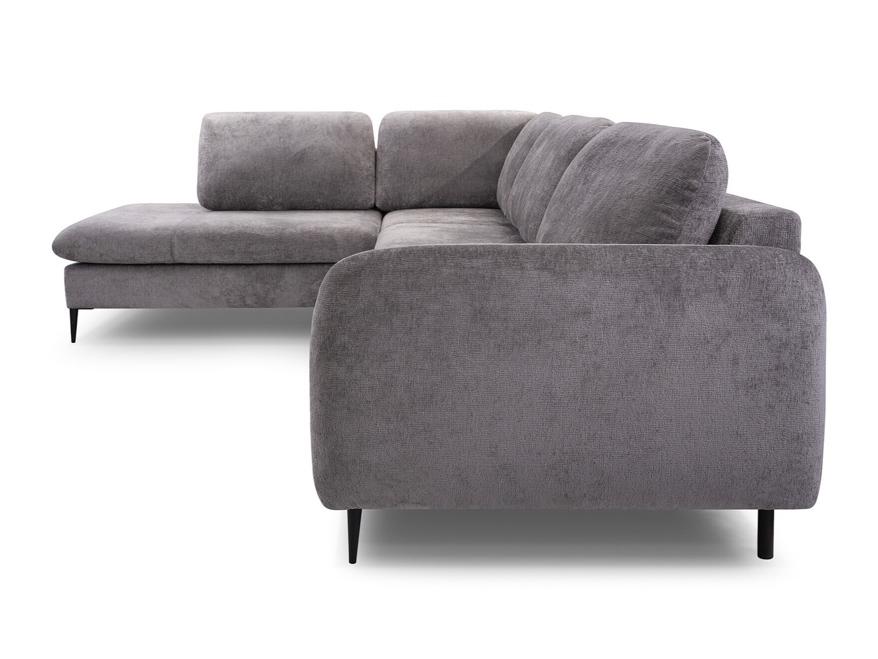 Corner sofa Lufkin 150 (Perfect Harmony 63)