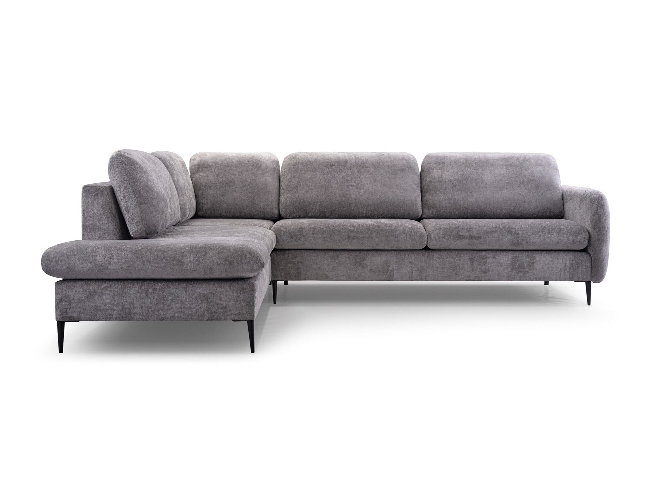 Corner sofa Lufkin 150 (Perfect Harmony 80)