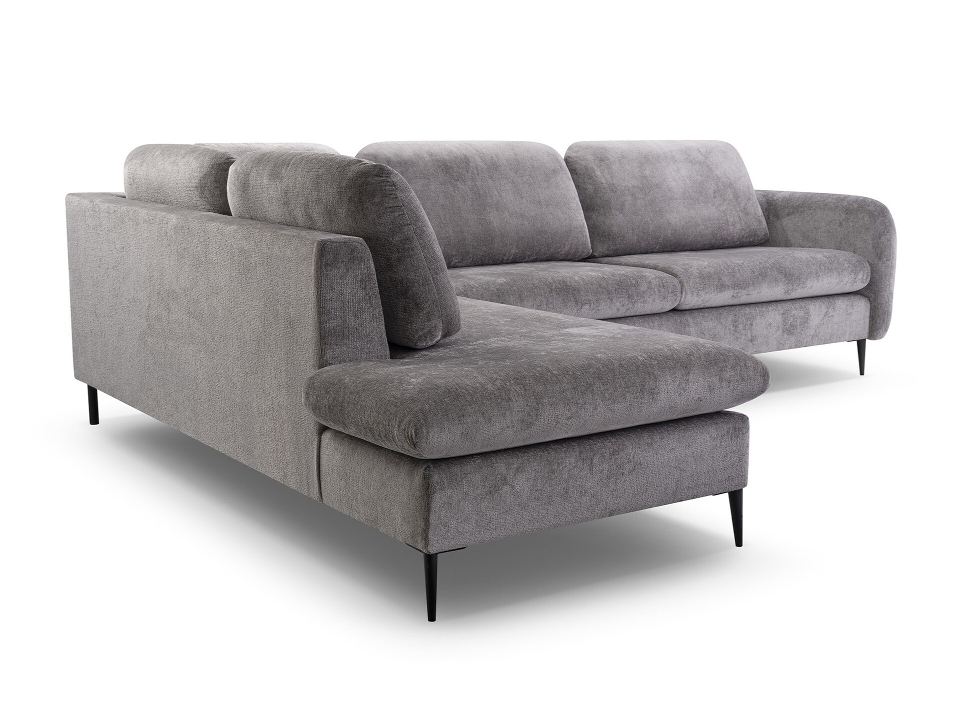 Corner sofa Lufkin 150 (Perfect Harmony 82)