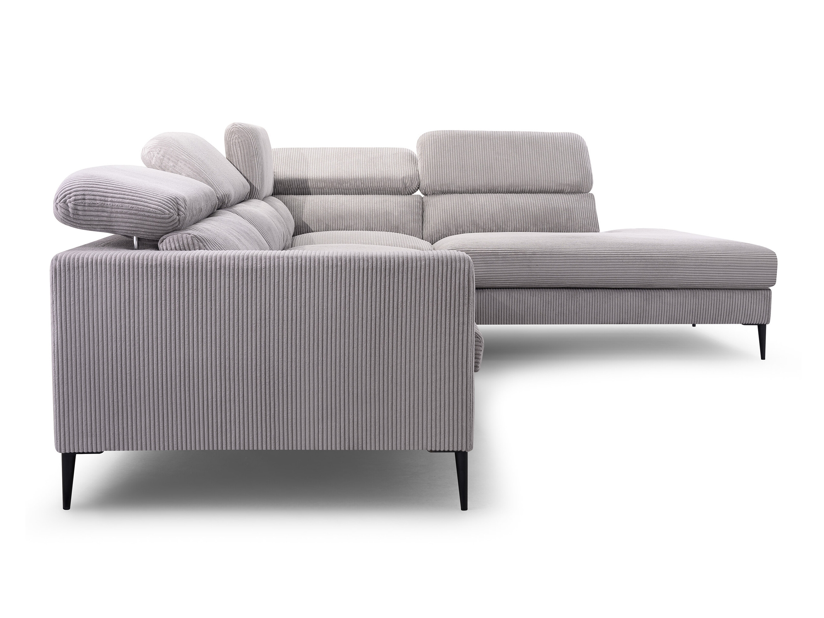 Corner sofa Lufkin 151 (Lincoln 03)