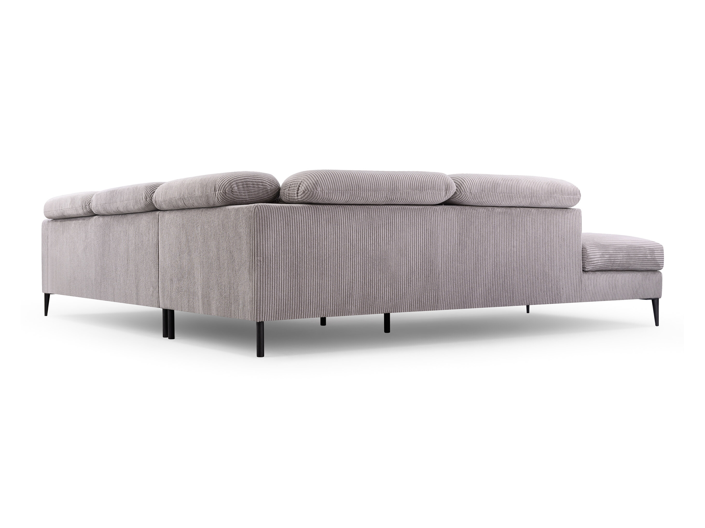 Corner sofa Lufkin 151 (Lincoln 03)