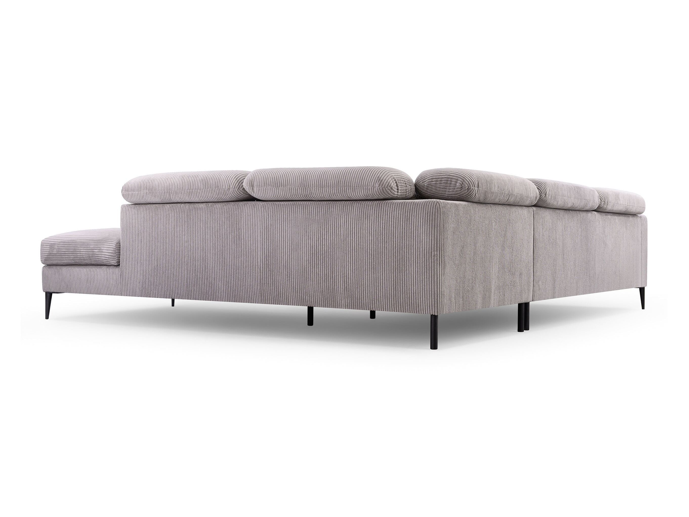Corner sofa Lufkin 151 (Lincoln 48)